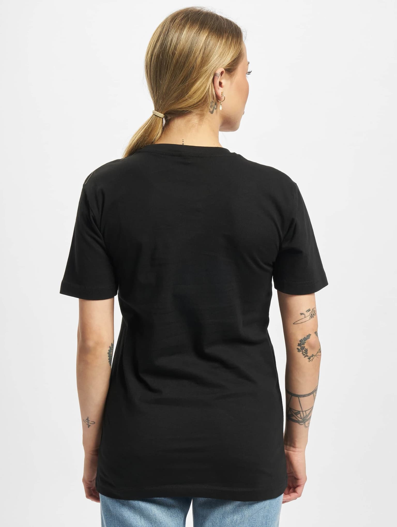 Merchcode Eazy E Logo Tee – Bild 2