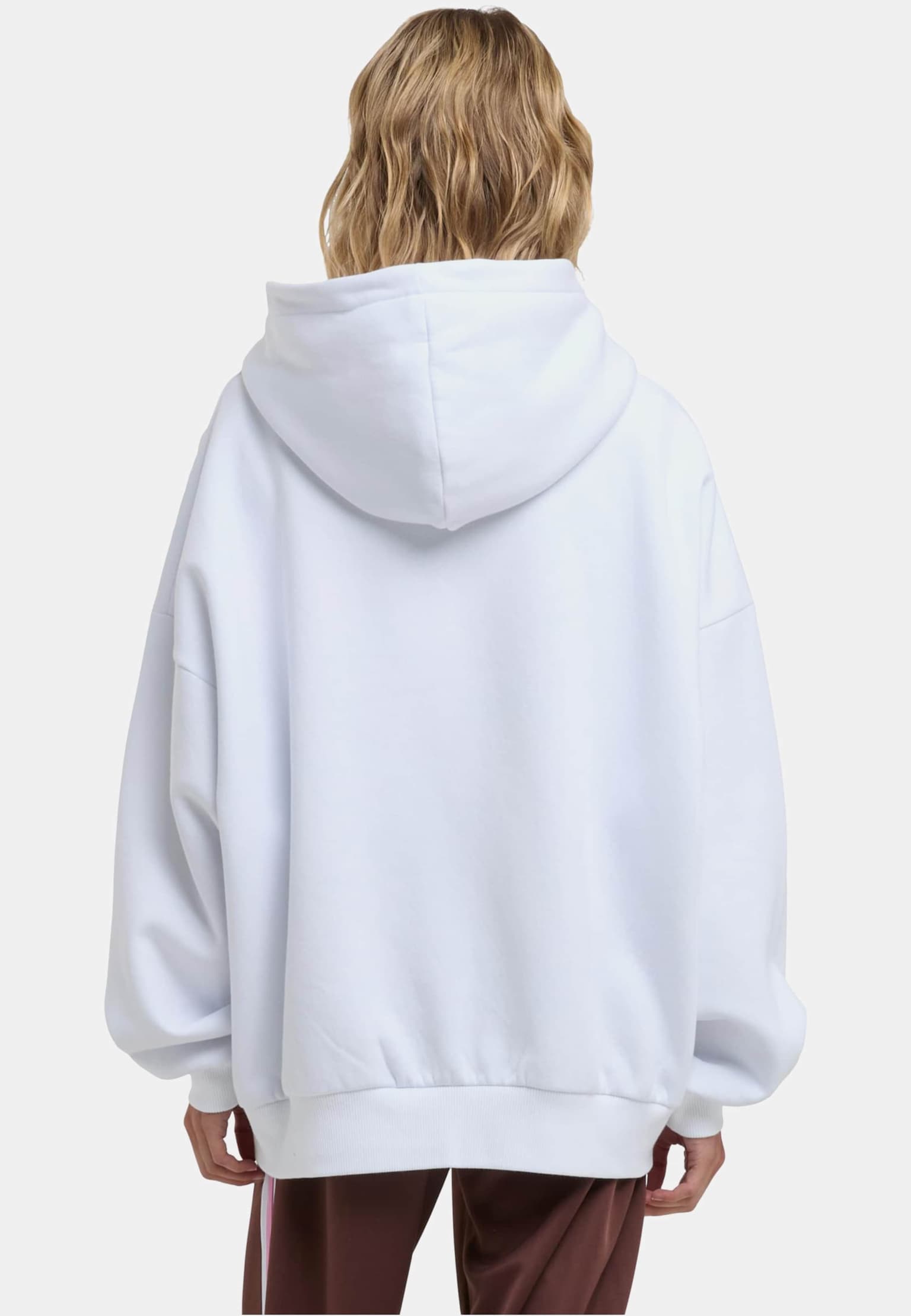 Felicious FELI Hoodie Rhinestones – Bild 2