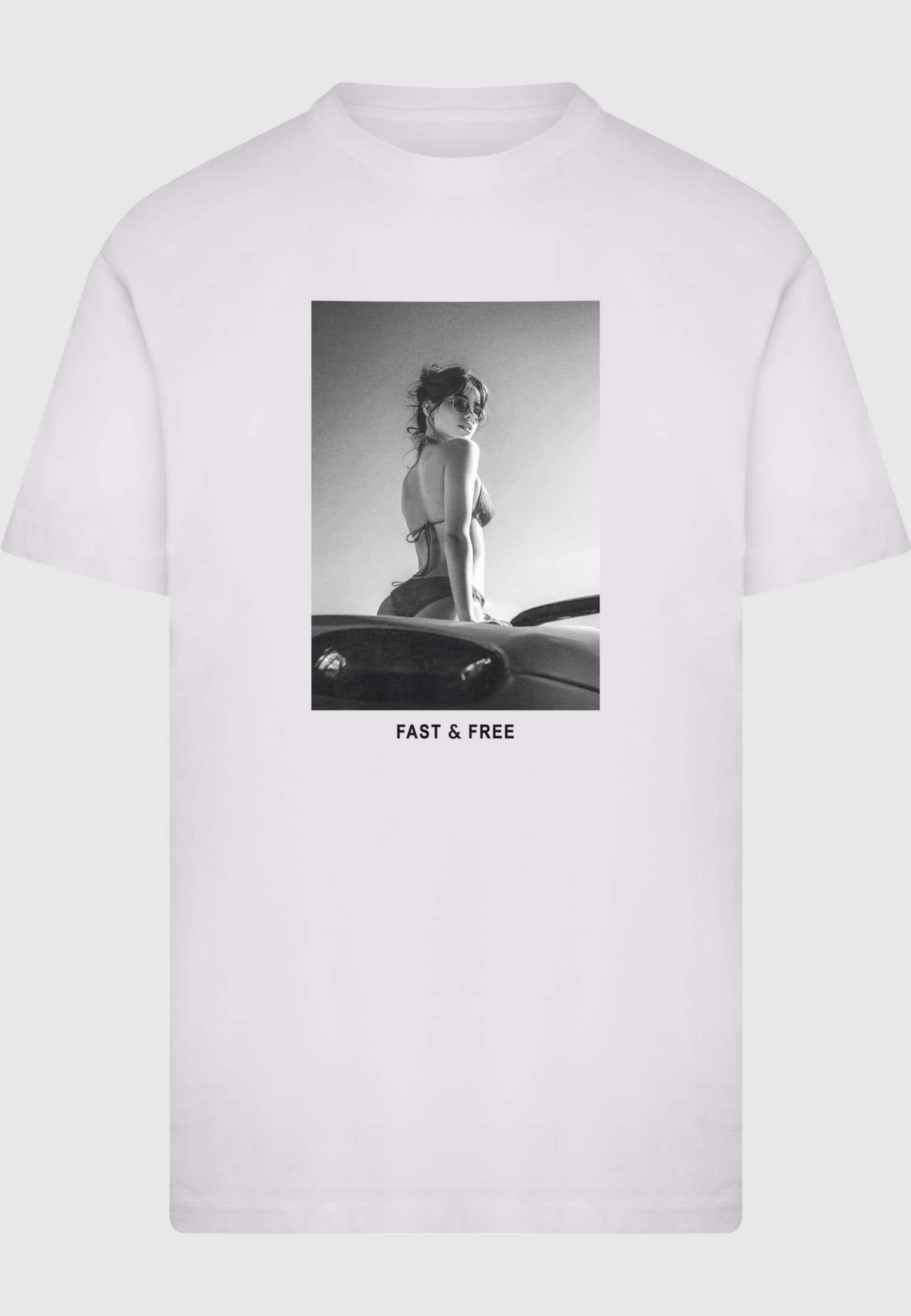 Mister Tee Fast & Free – Bild 3
