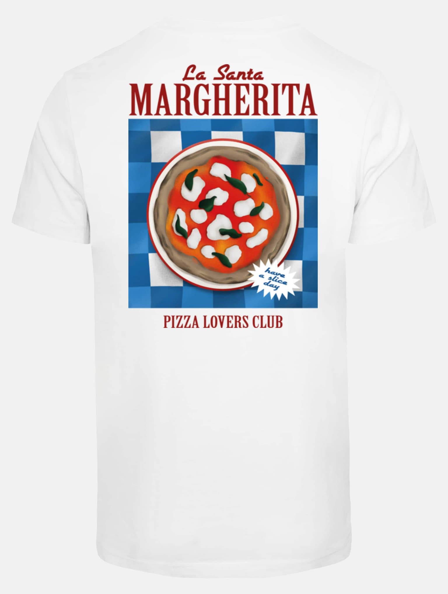 Mister Tee Pizza Lovers Club – Bild 4