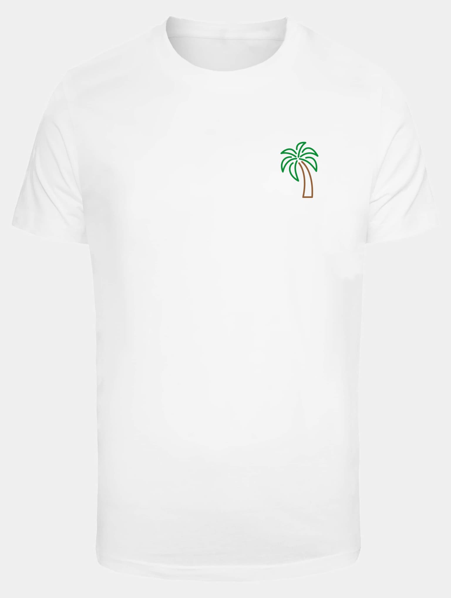 Mister Tee Coconut Tree – Bild 3