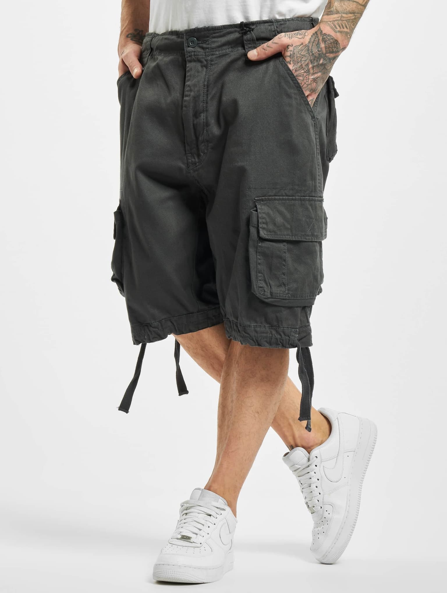 Brandit Urban Legend Cargo Short – Bild 3