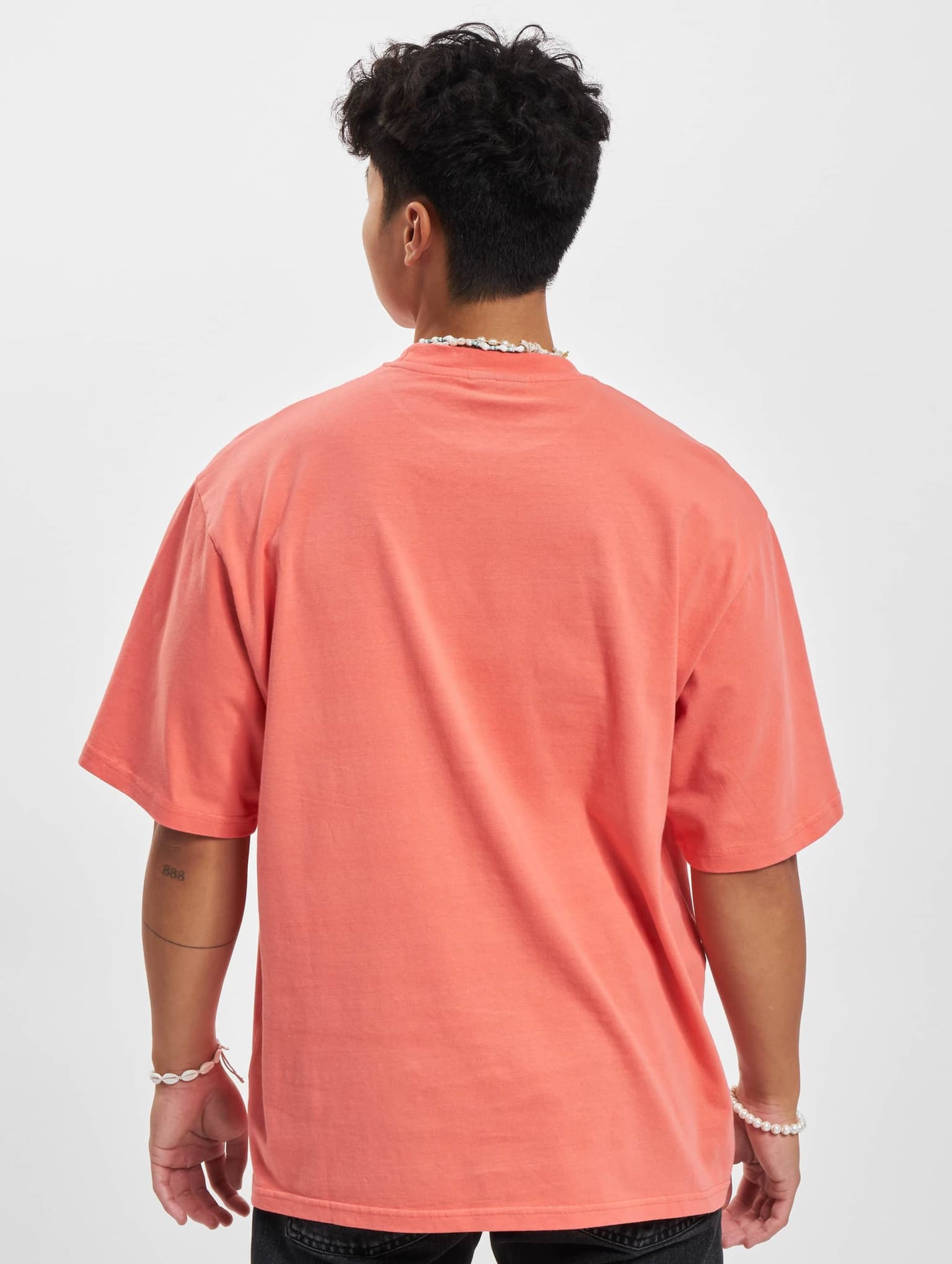 2Y Studios Furious Oversize Tee – Bild 2