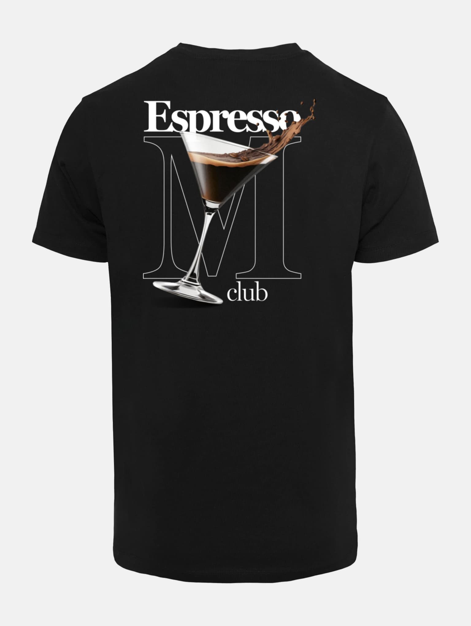 Mister Tee Espresso M Club – Bild 4
