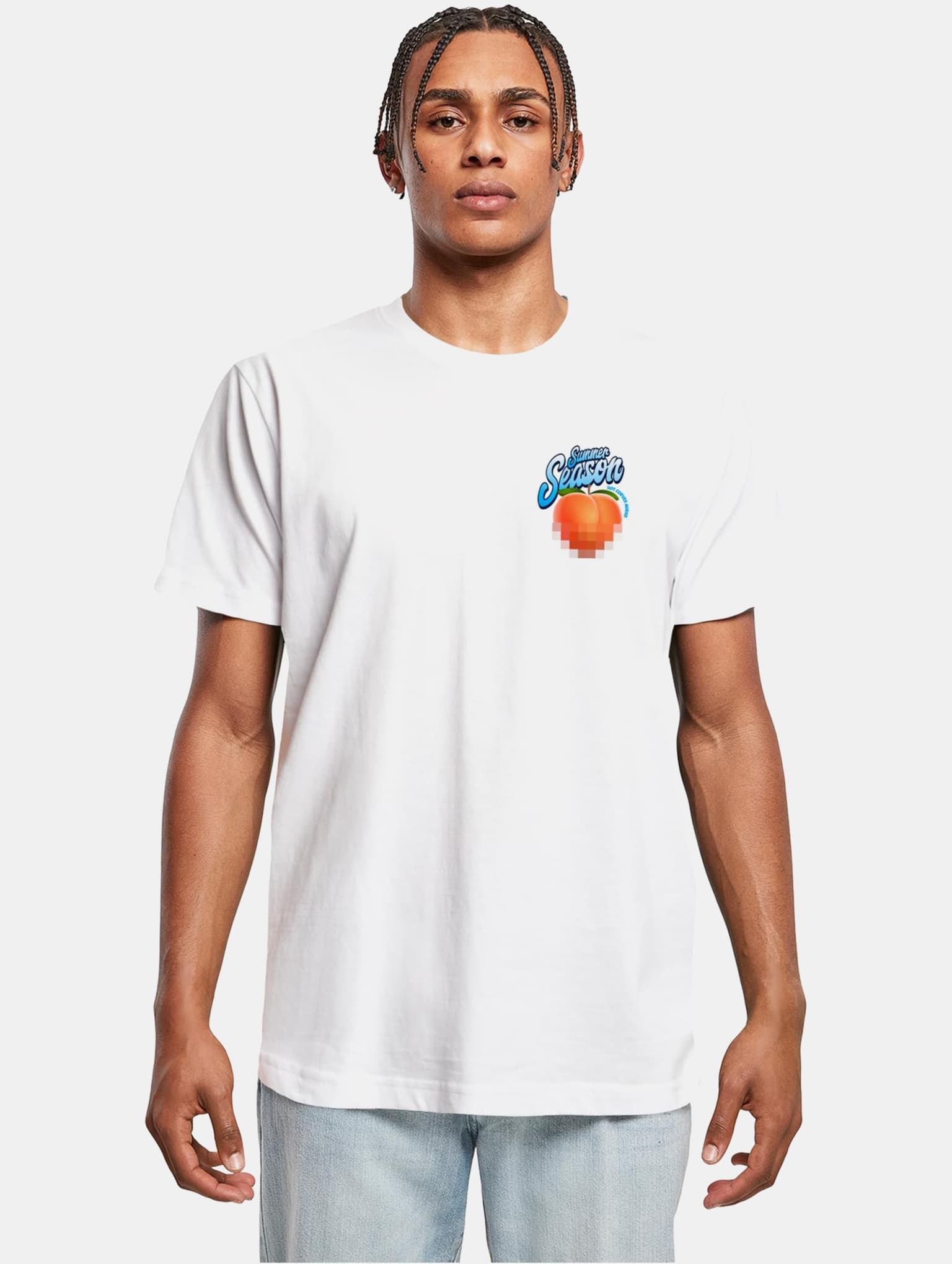 Mister Tee It's The Season