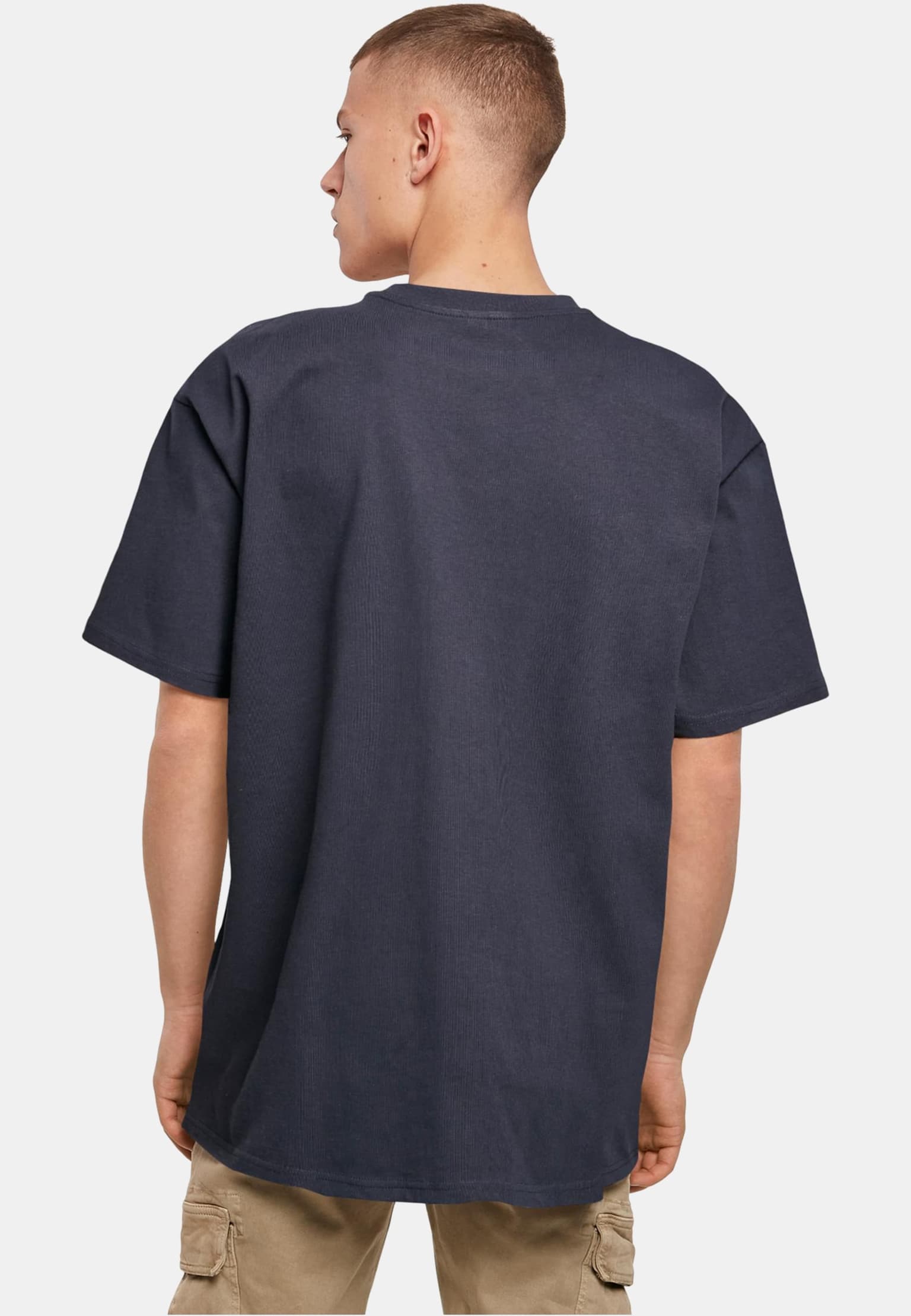 Merchcode POD Australia X Heavy Oversize Tee – Bild 2