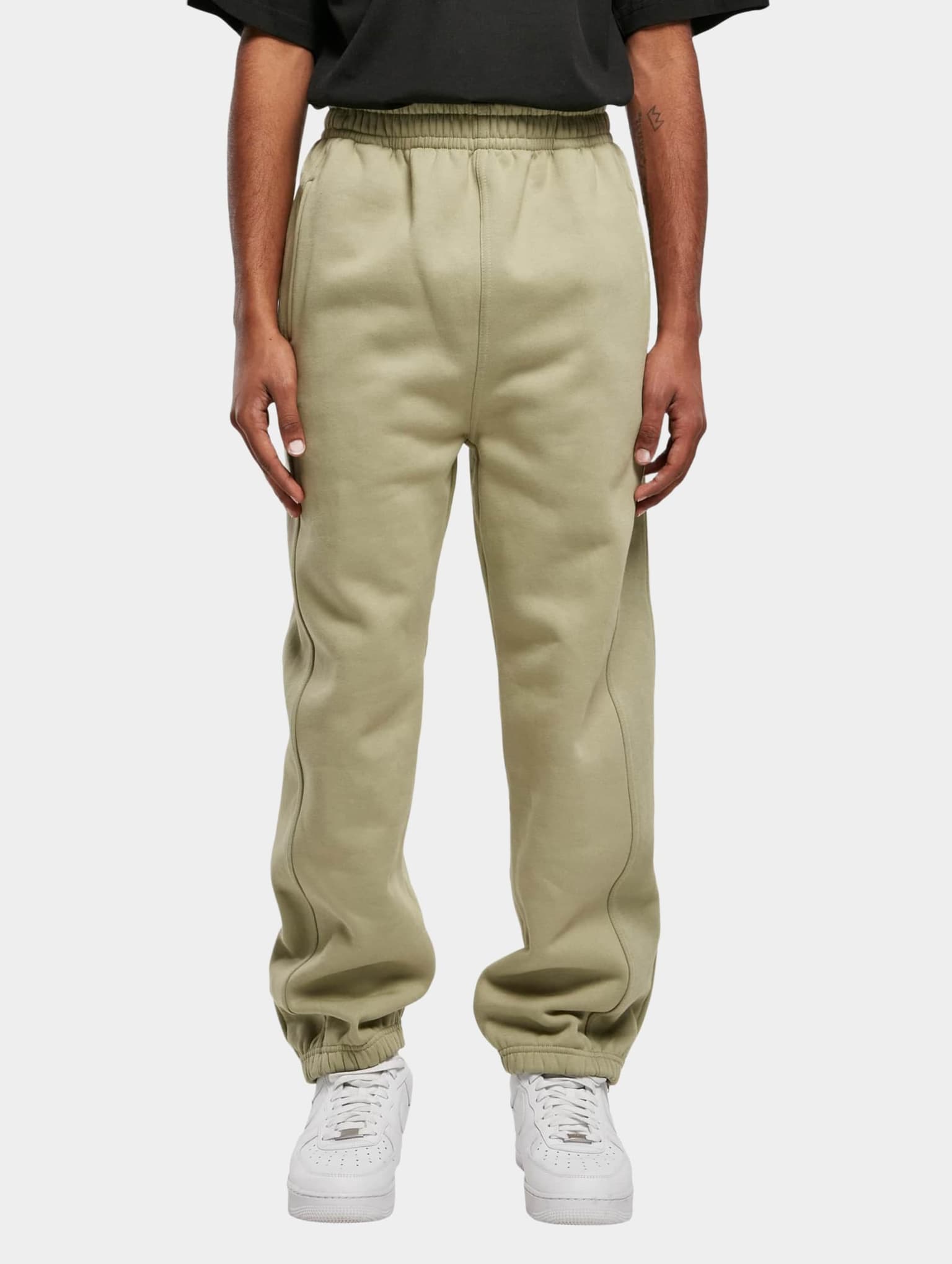 Urban Classics Sweatpants – Bild 3