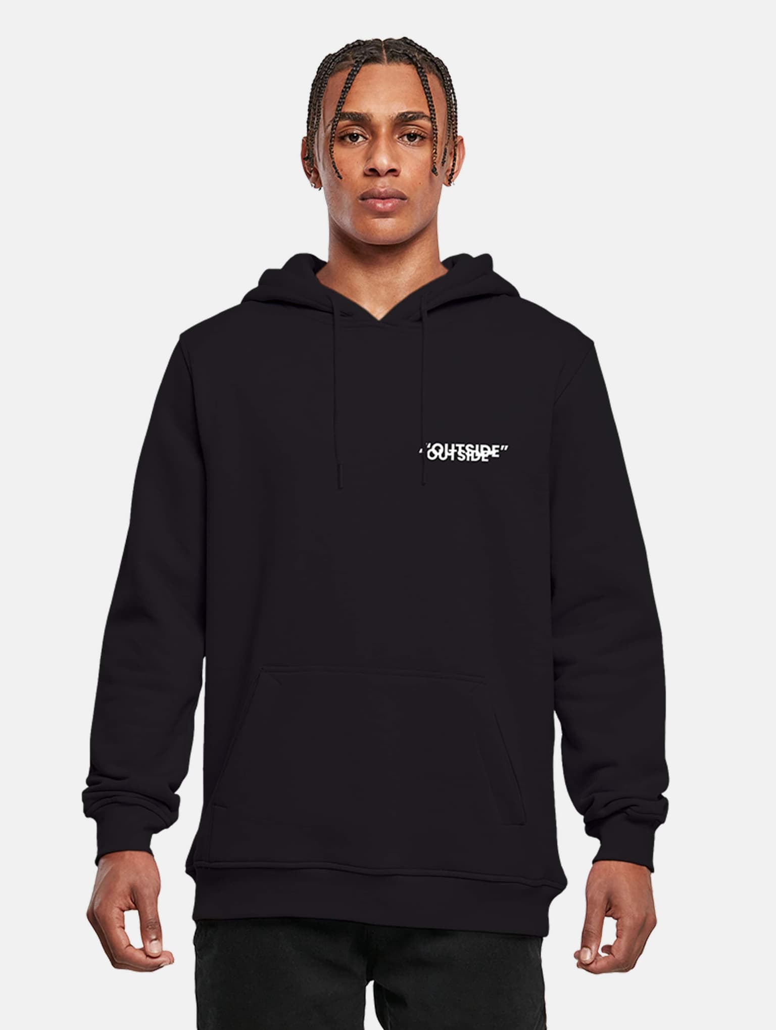 Mister Tee Out$ide Hoody