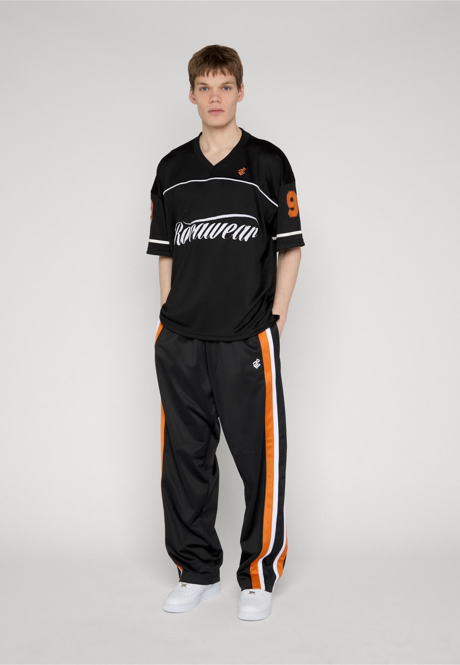 Rocawear BALLER Trikot – Bild 3