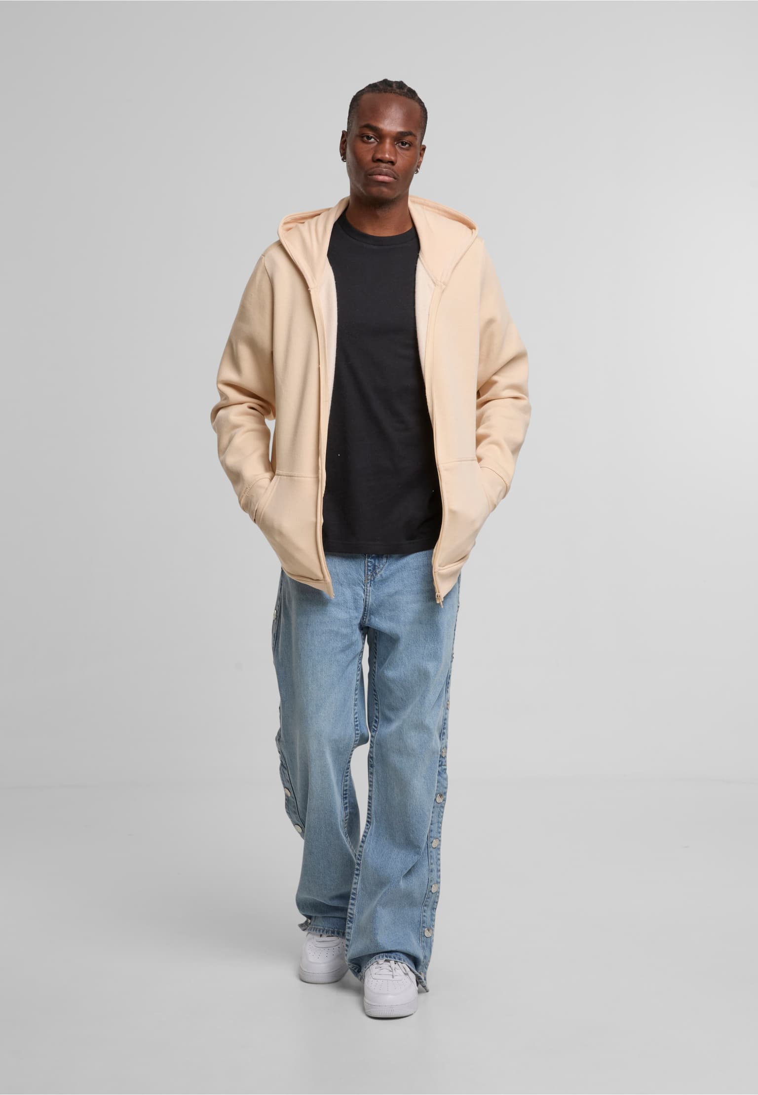 Urban Classics Loose Fit Tee – Bild 3