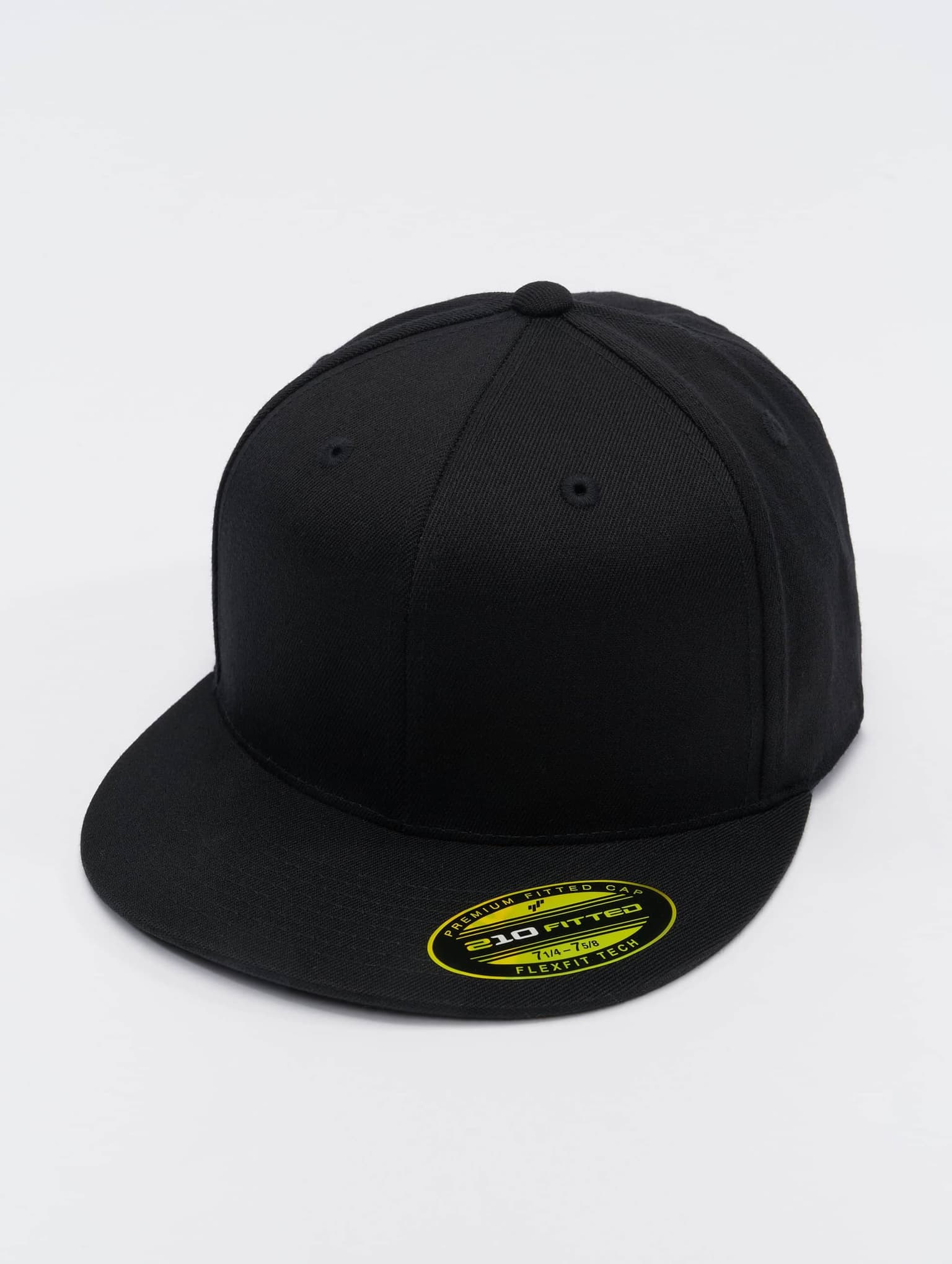 Flexfit Premium 210 Fitted