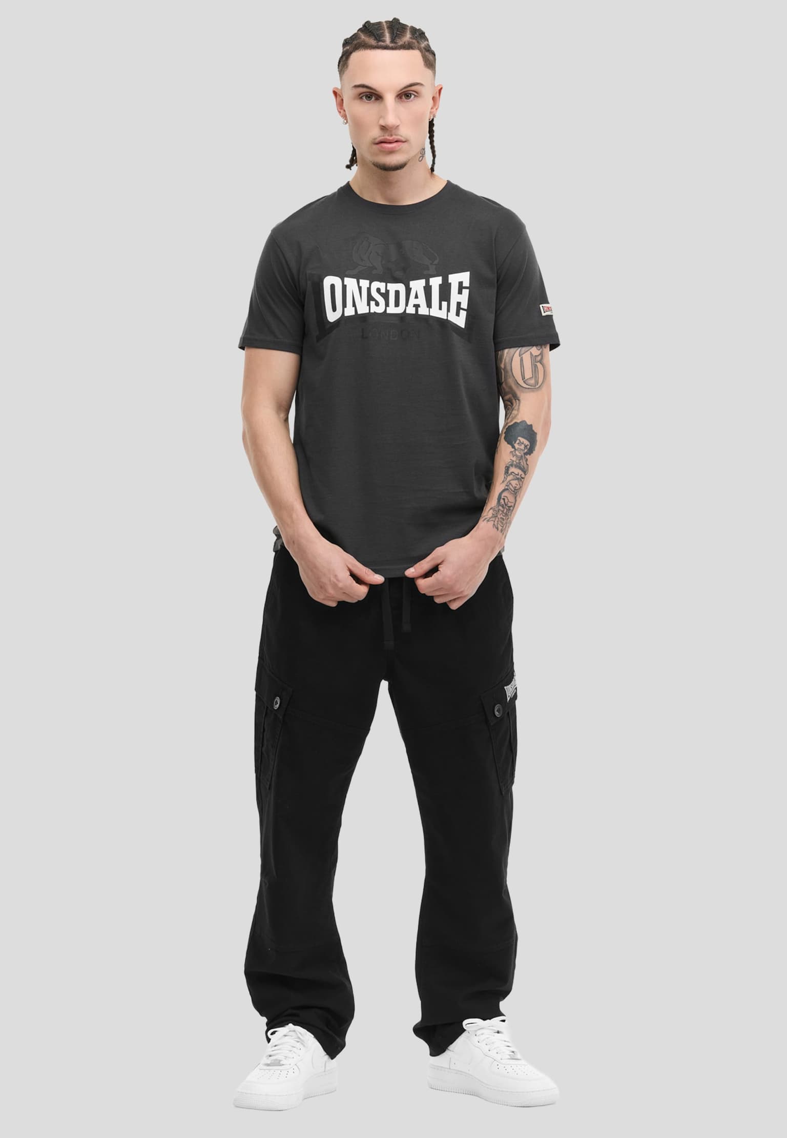 Lonsdale London LION TWO TONE – Bild 4