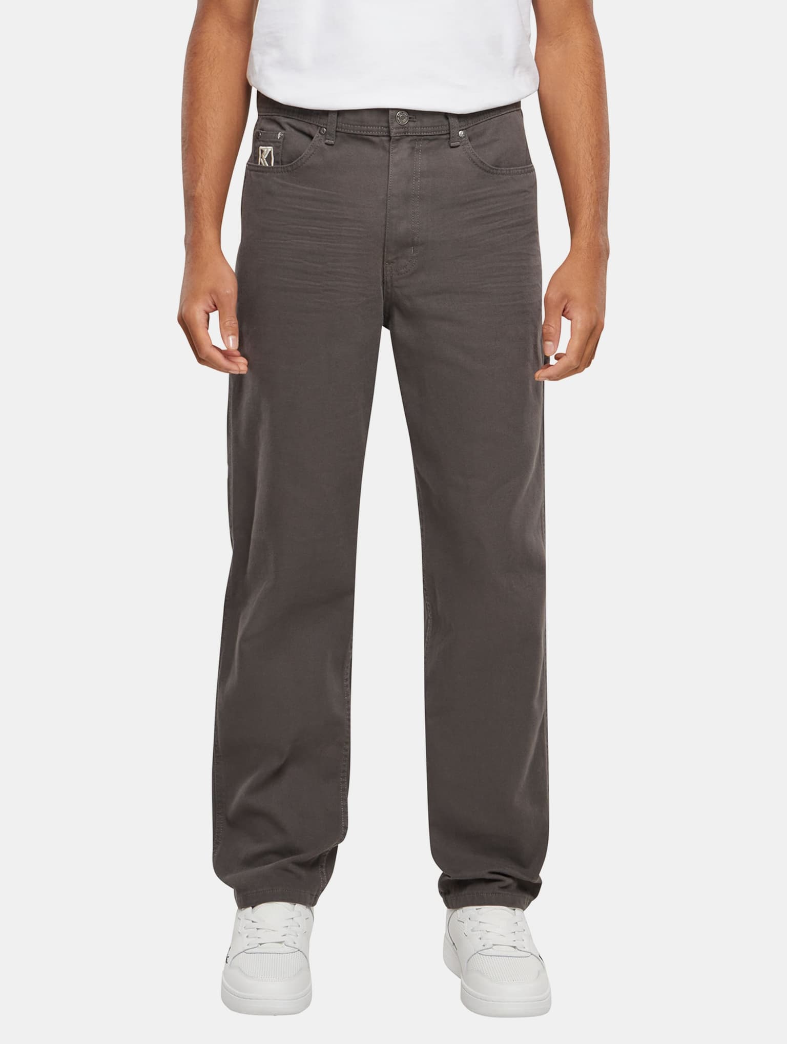 Karl Kani OG Washed Workwear Pants Baggy