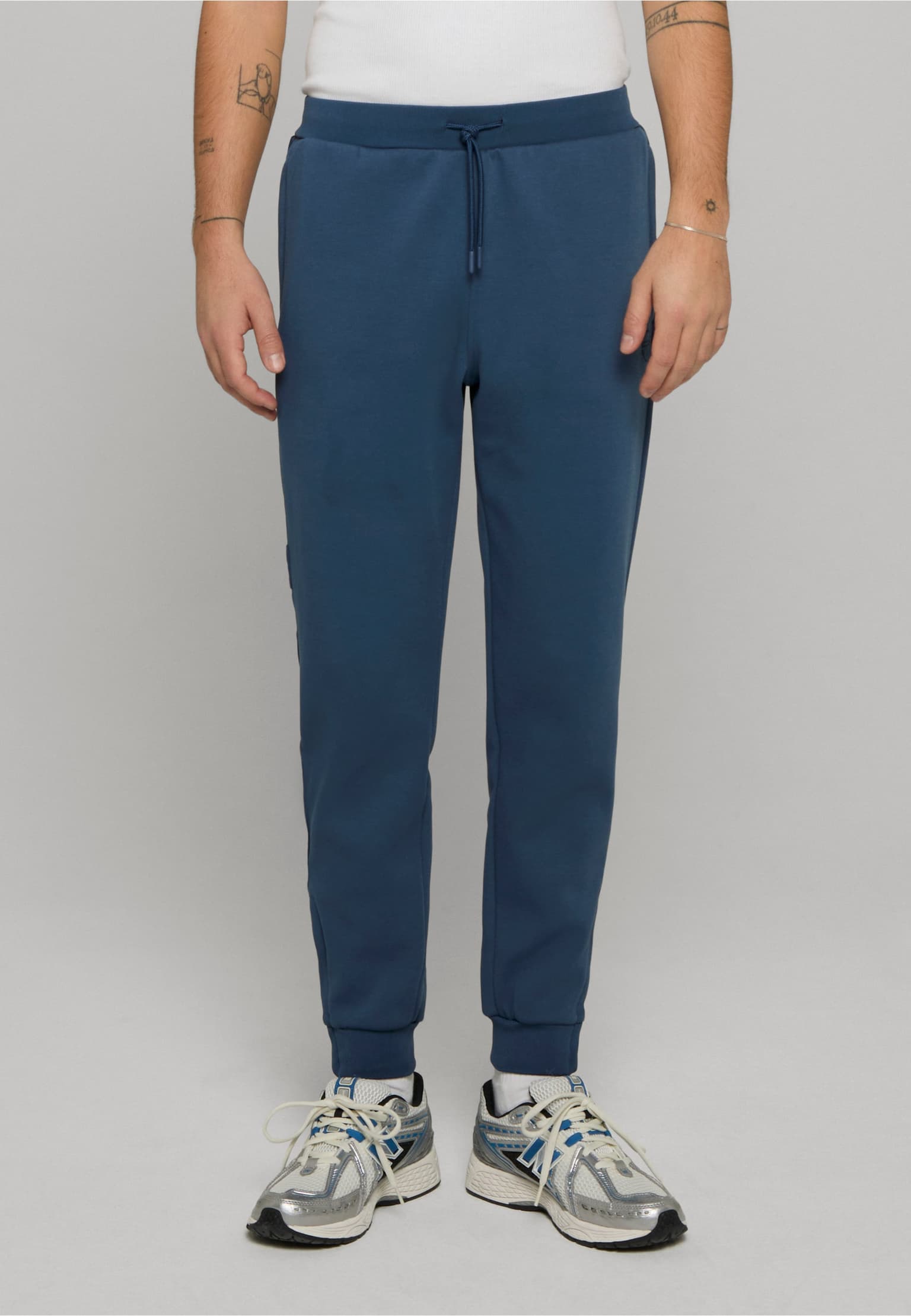 Sergio Tacchini Cesena Pants