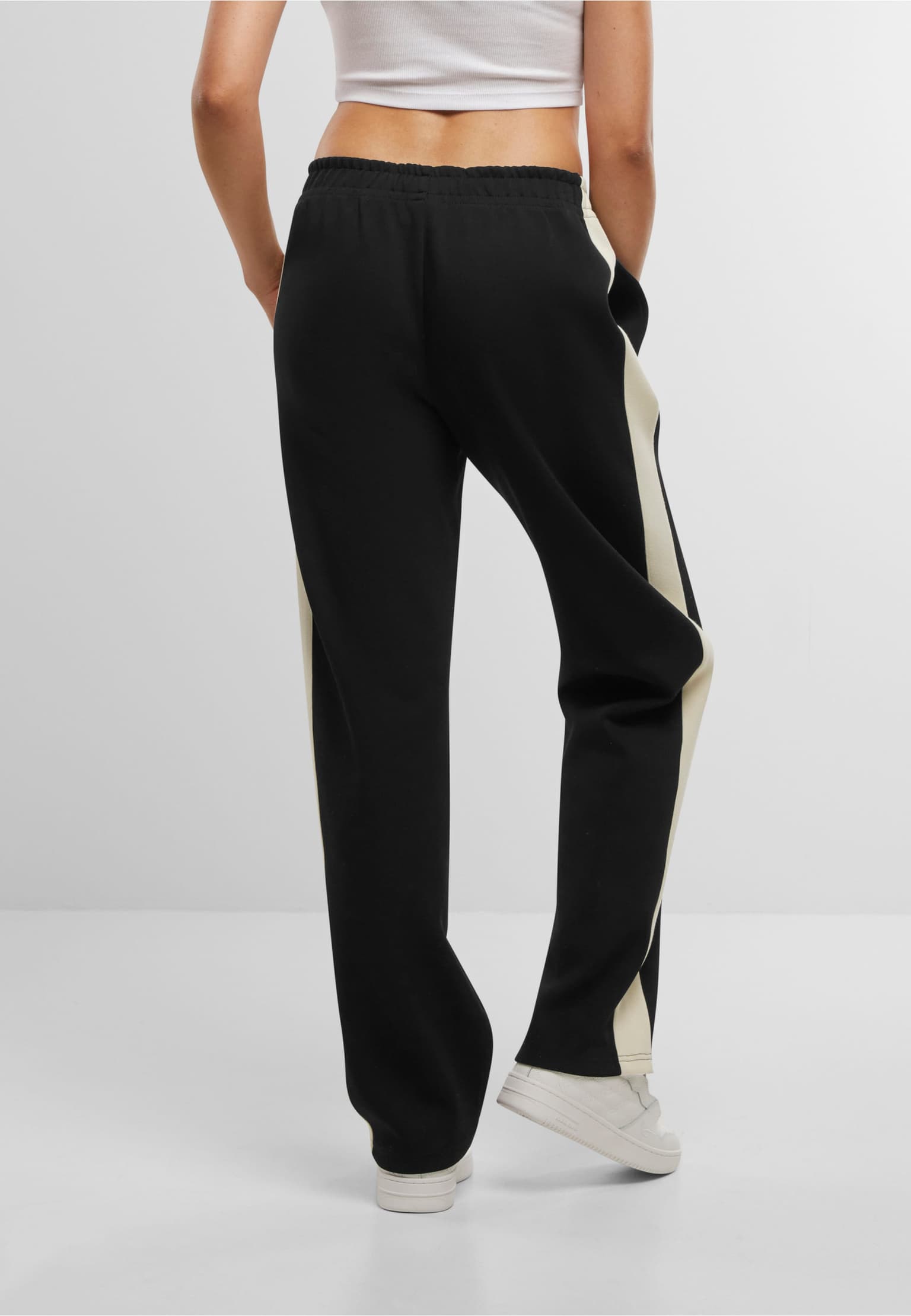 Karl Kani Script Sidestripe Trackpants – Bild 2