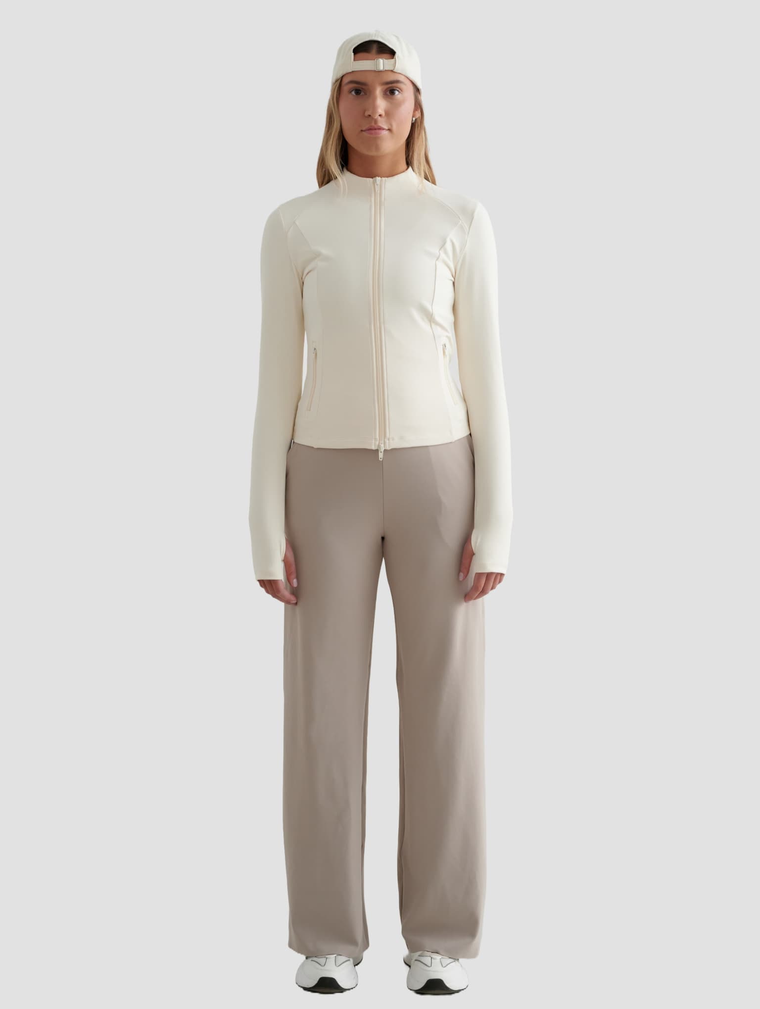 AIMN Sense Wide Pants – Bild 4