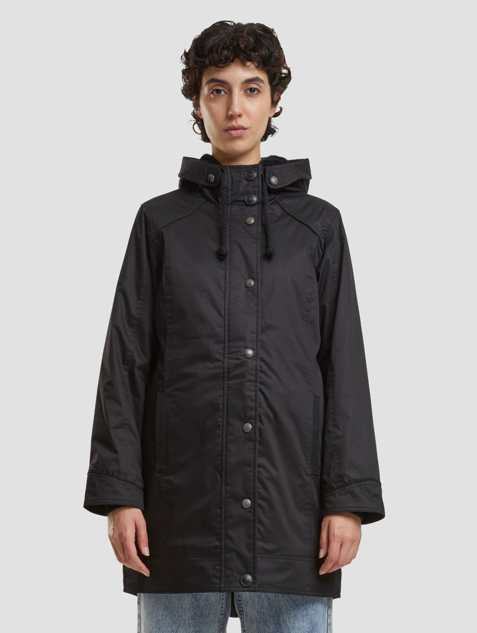 Brandit Women Emma Winterparka – Bild 3