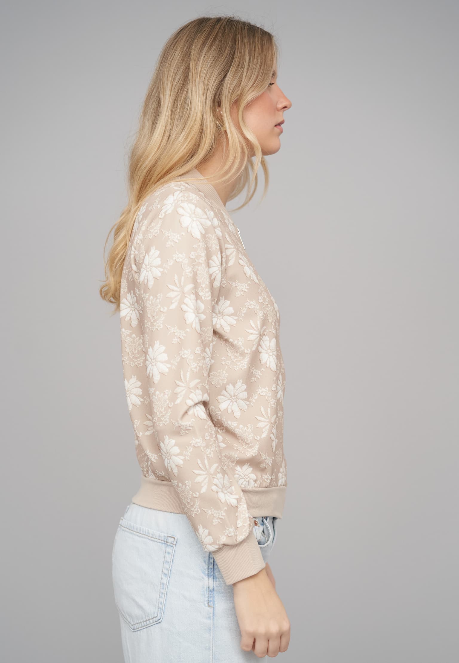 Cloud5ive Blouson Bomber Jacket – Bild 4