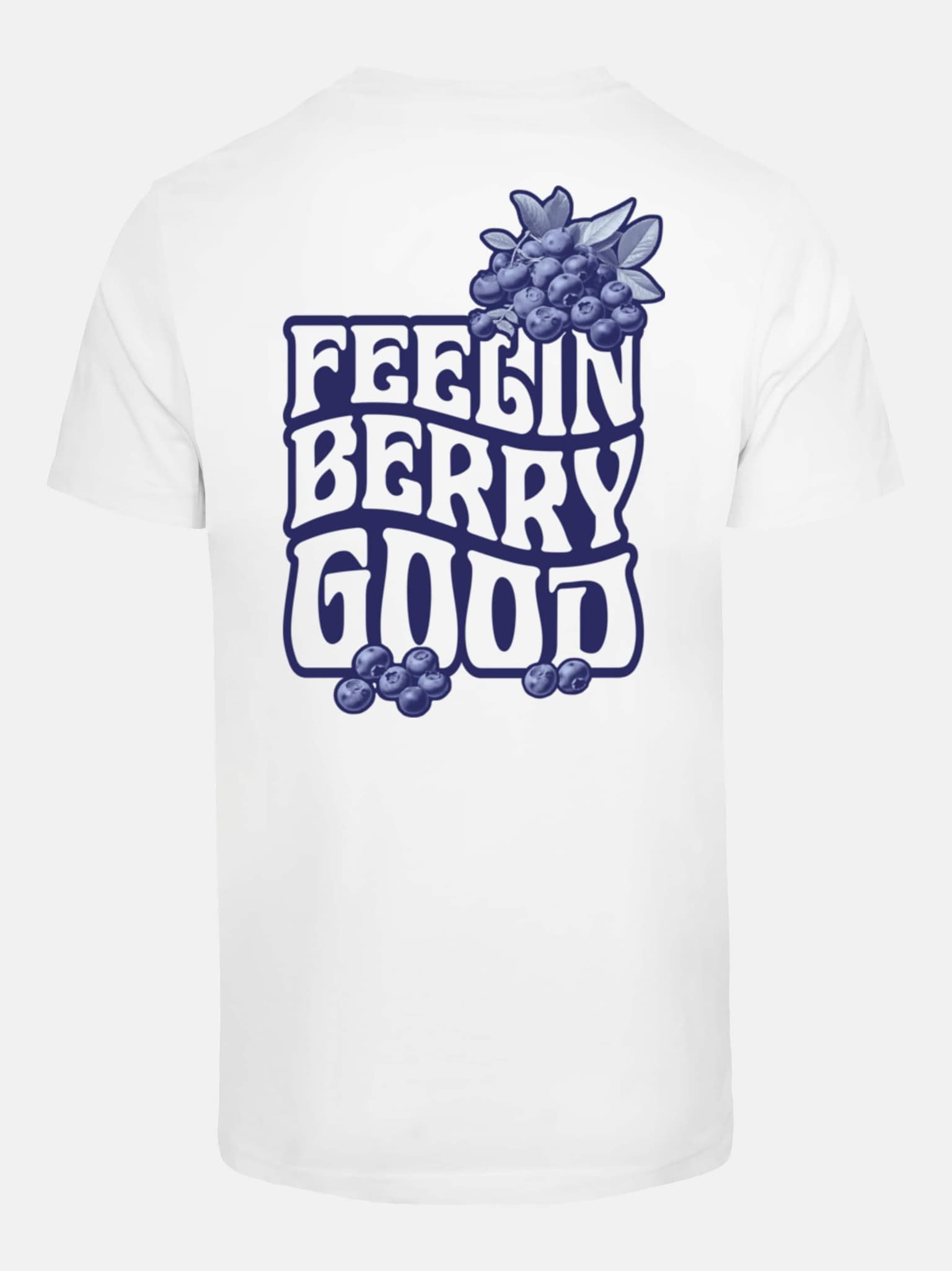 Mister Tee Berry Good – Bild 4