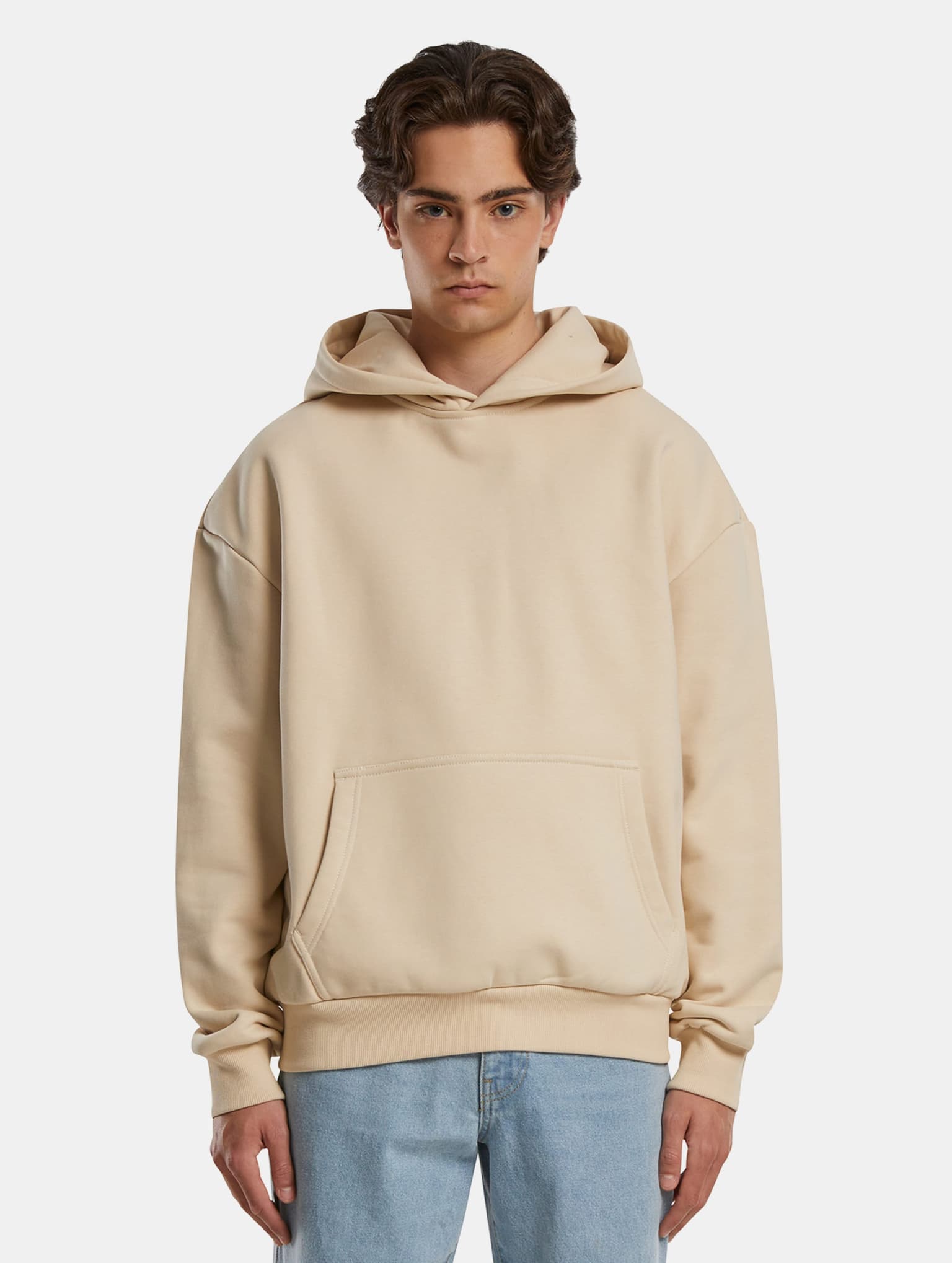 Urban Classics Ultra Heavy Oversized Hoodie – Bild 3