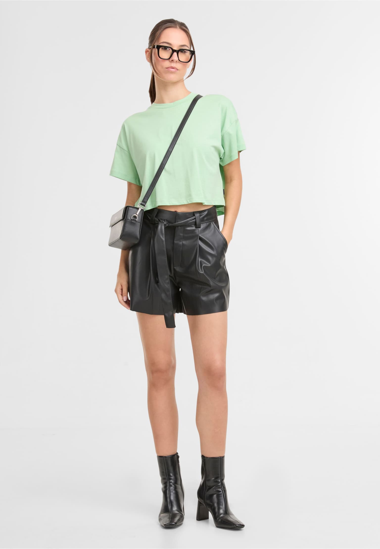 Noisy May Damen NOOS T-Shirt – Bild 3