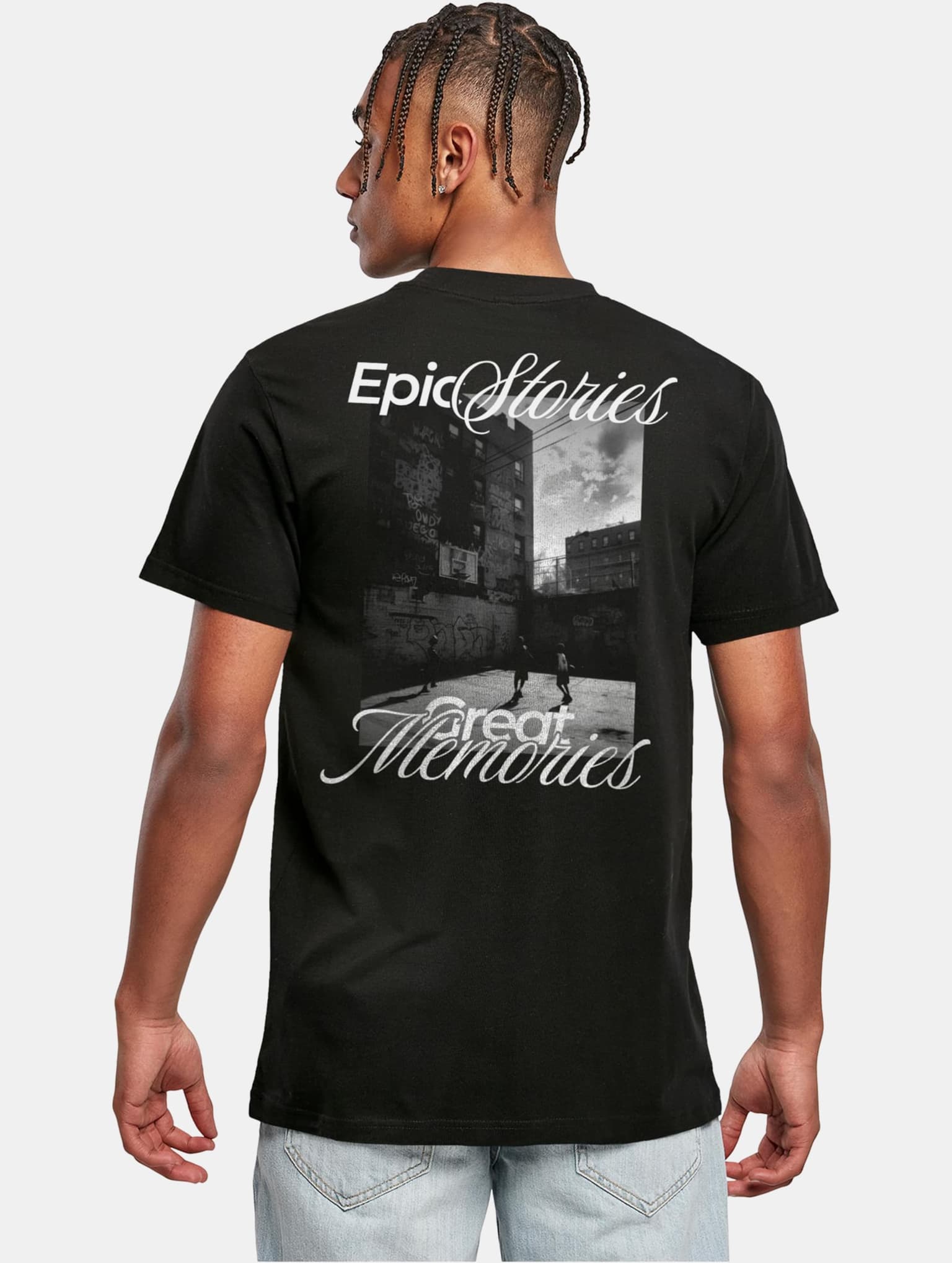 Mister Tee Epic Stories Great Memories – Bild 2