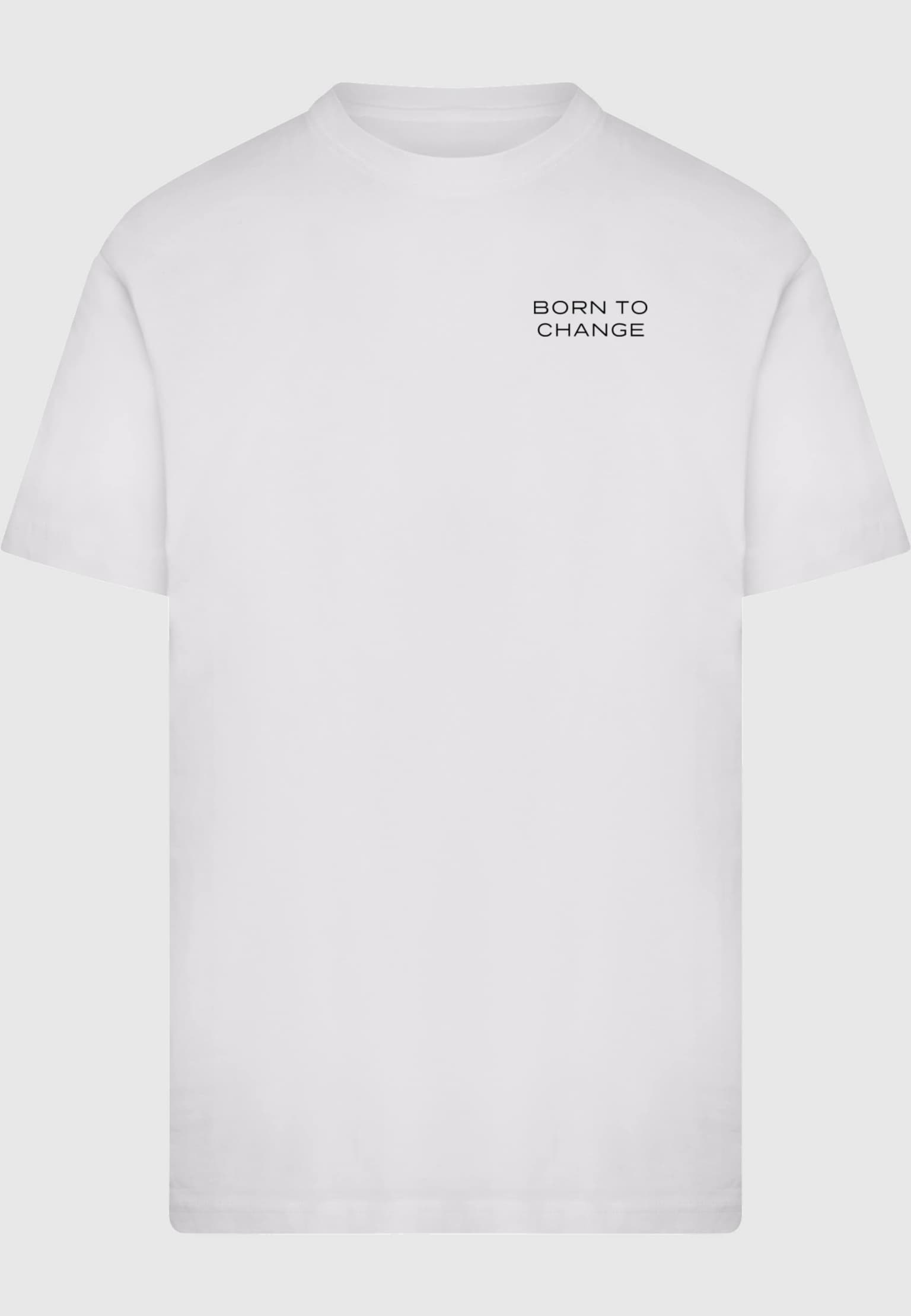Mister Tee Born To Change – Bild 3