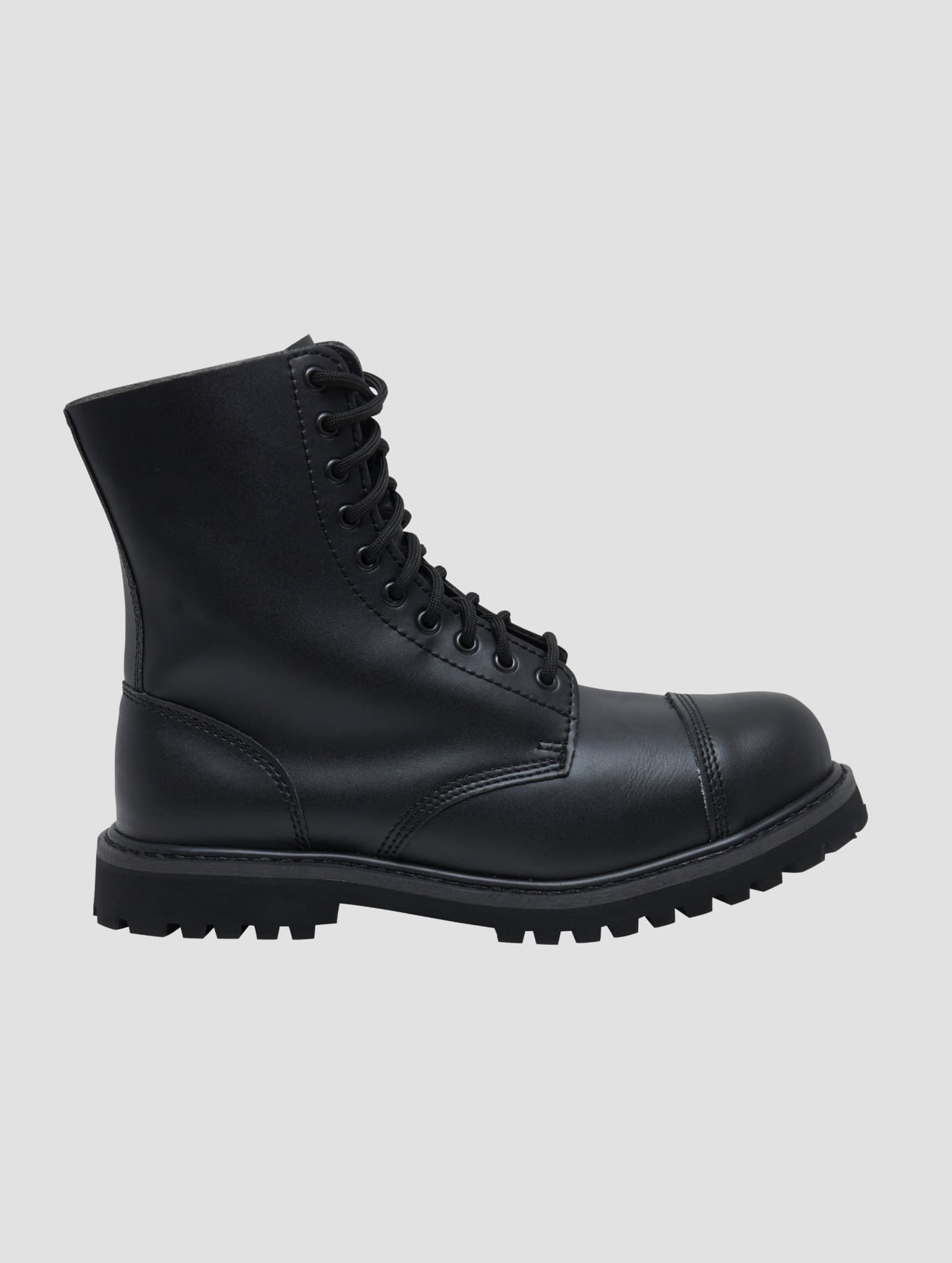Brandit Vegantom 10 Eyelet Boots – Bild 4