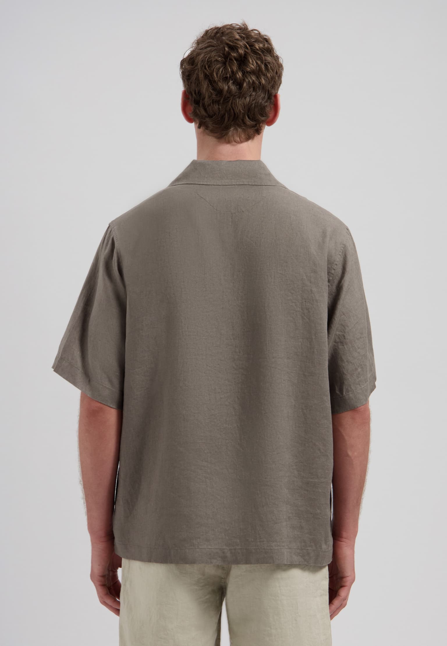 Dstrezzed Hero Resort Shirt – Bild 2