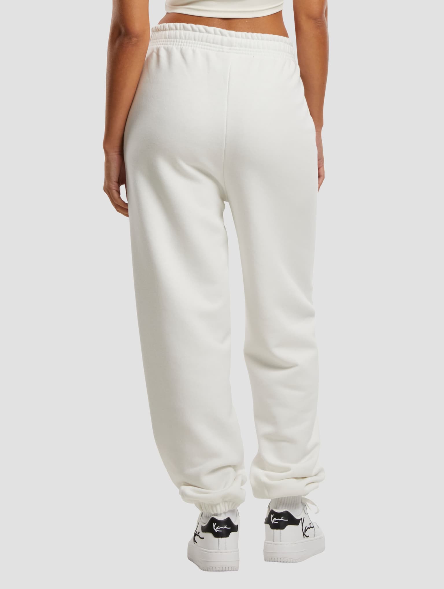 Karl Kani Small Signature Essential Oversized Jogginghose – Bild 2