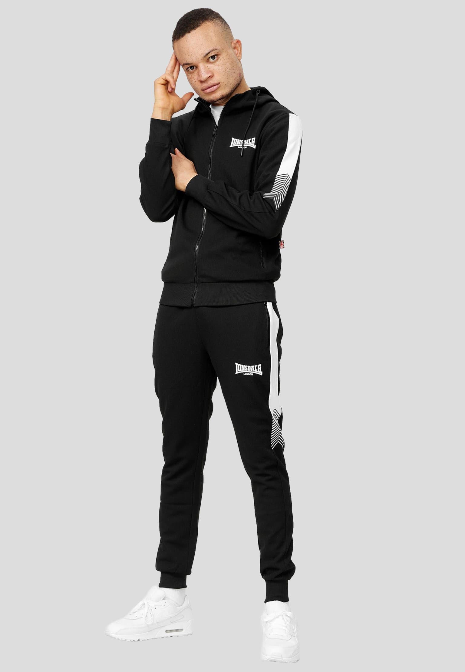 Lonsdale London Marthall Suits – Bild 3