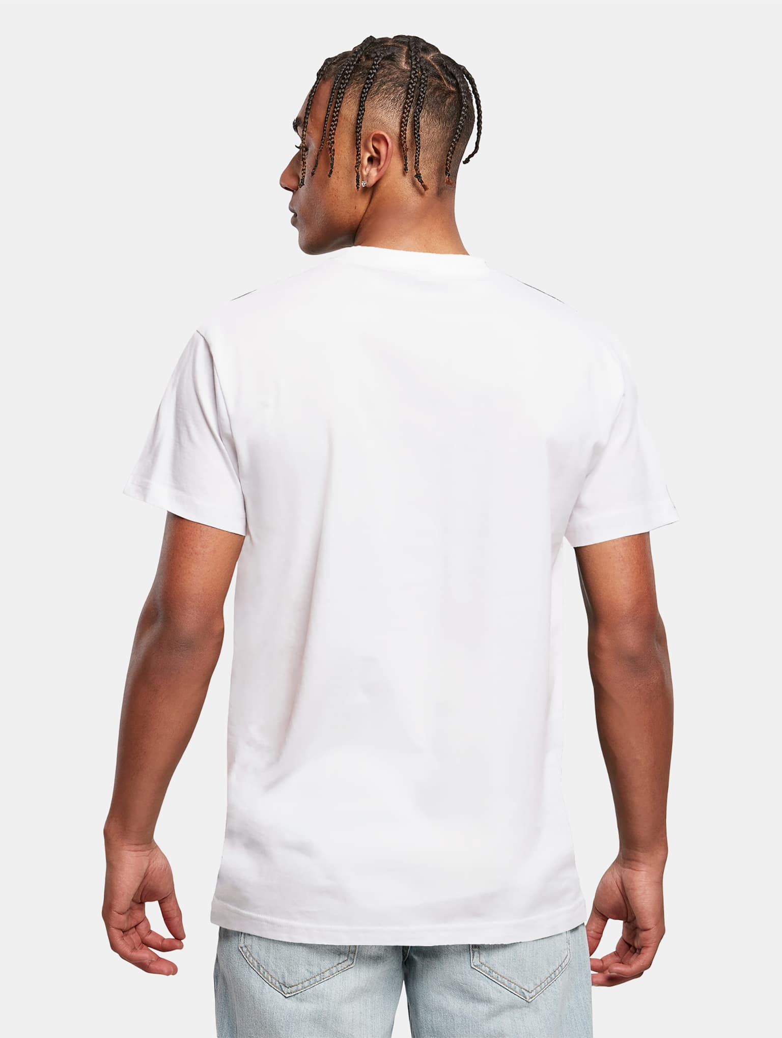 Mister Tee Brooklyn College Style – Bild 2