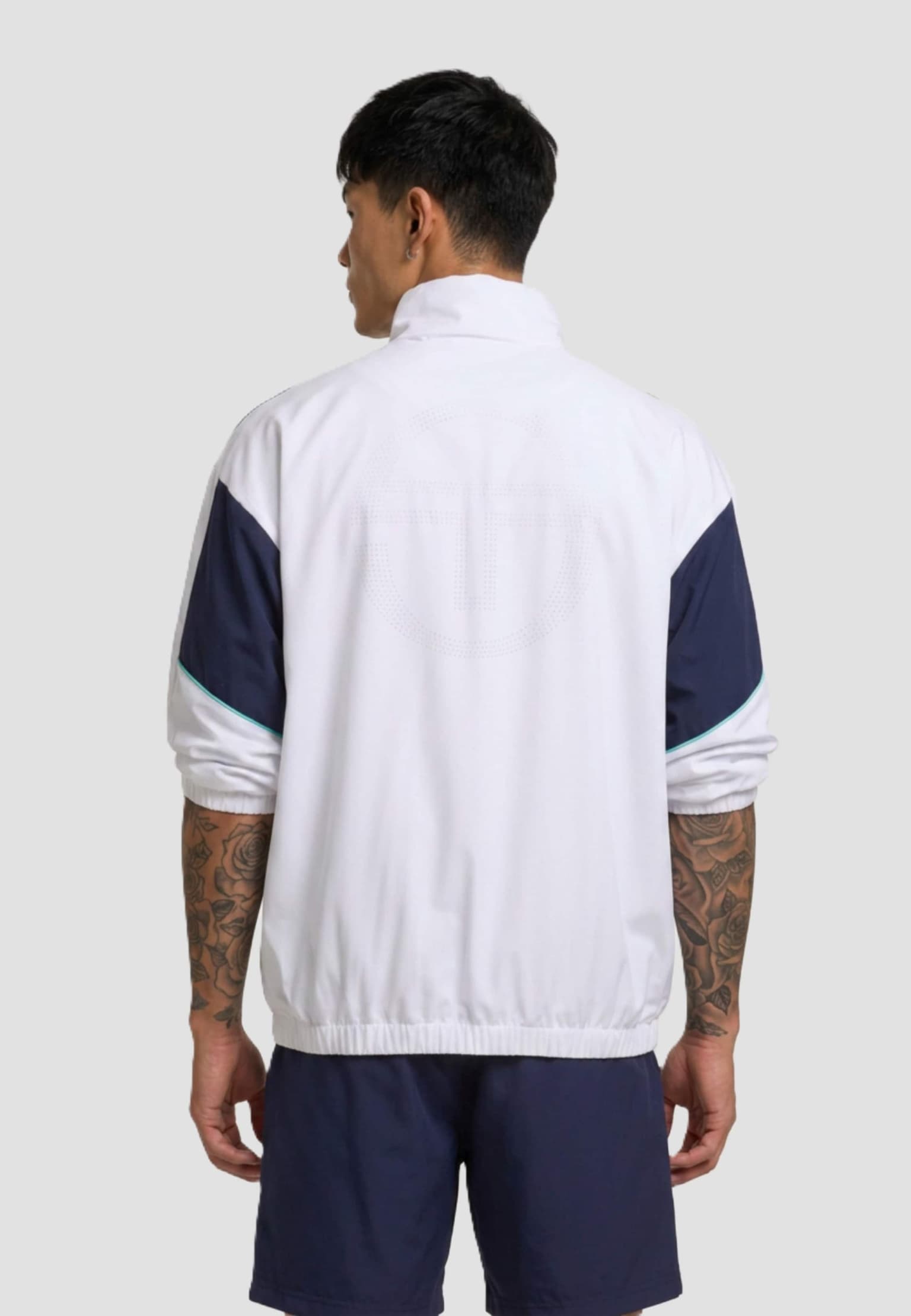 Sergio Tacchini Nilo Track Jacket – Bild 2