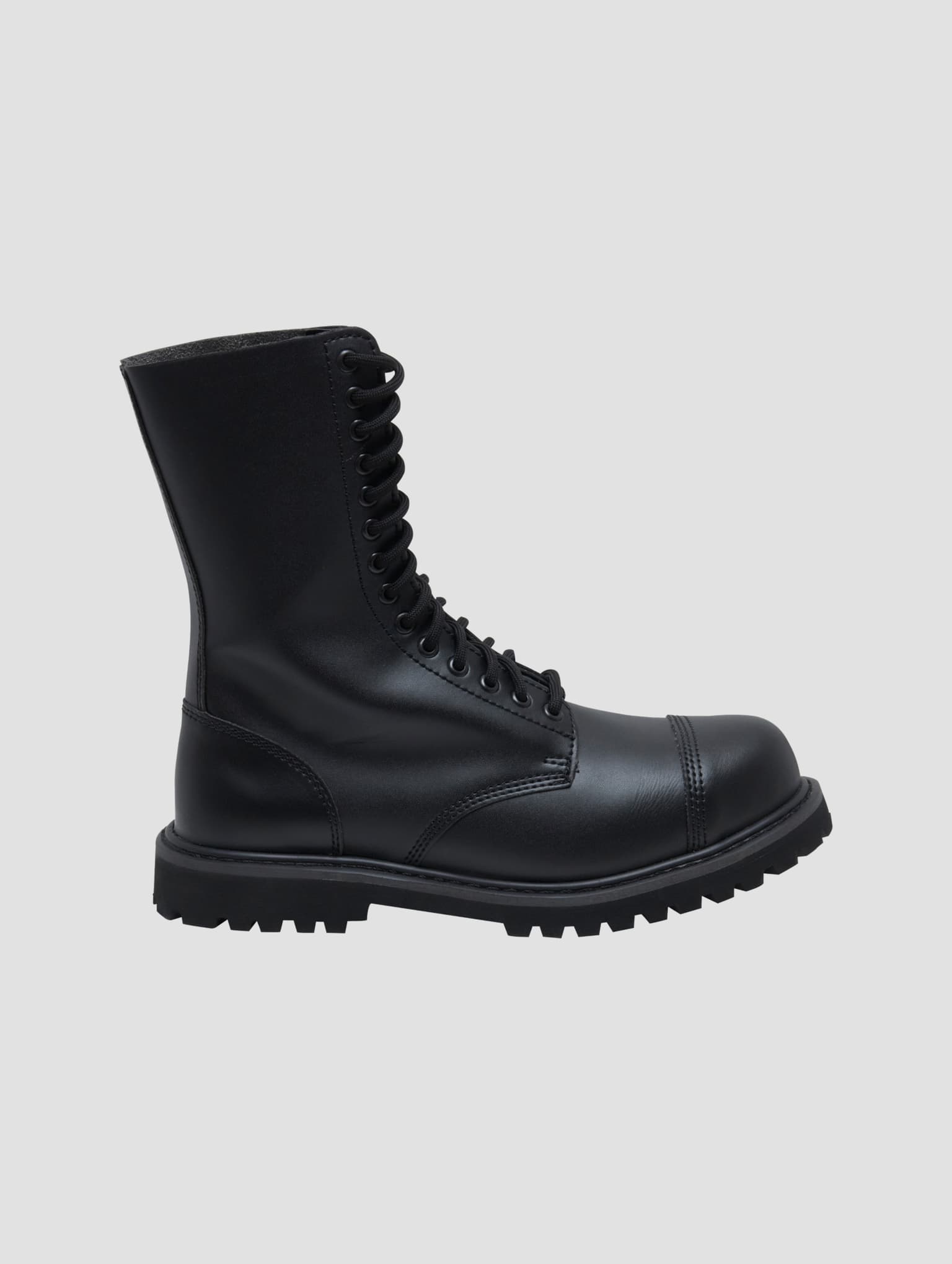 Brandit Vegantom 14 Eyelet Boots – Bild 4