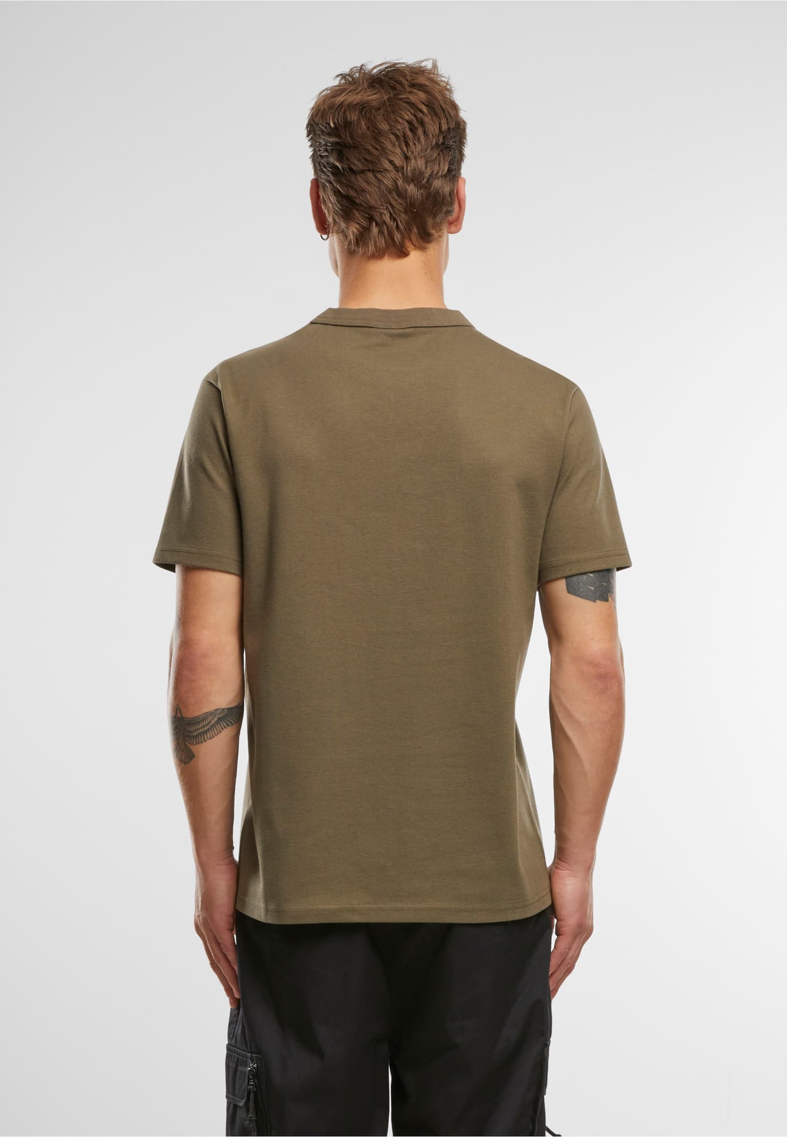 Brandit BW Tropenshirt – Bild 2