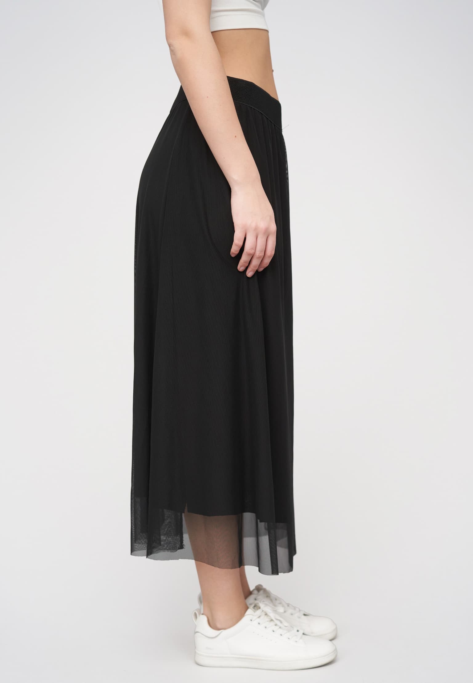 Cloud5ive Mesh Skirt – Bild 4