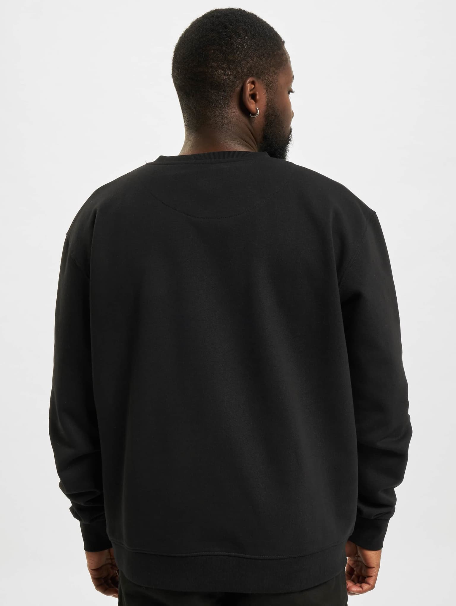 Karl Kani KKMQ12003BLK Small Signature Crew – Bild 2