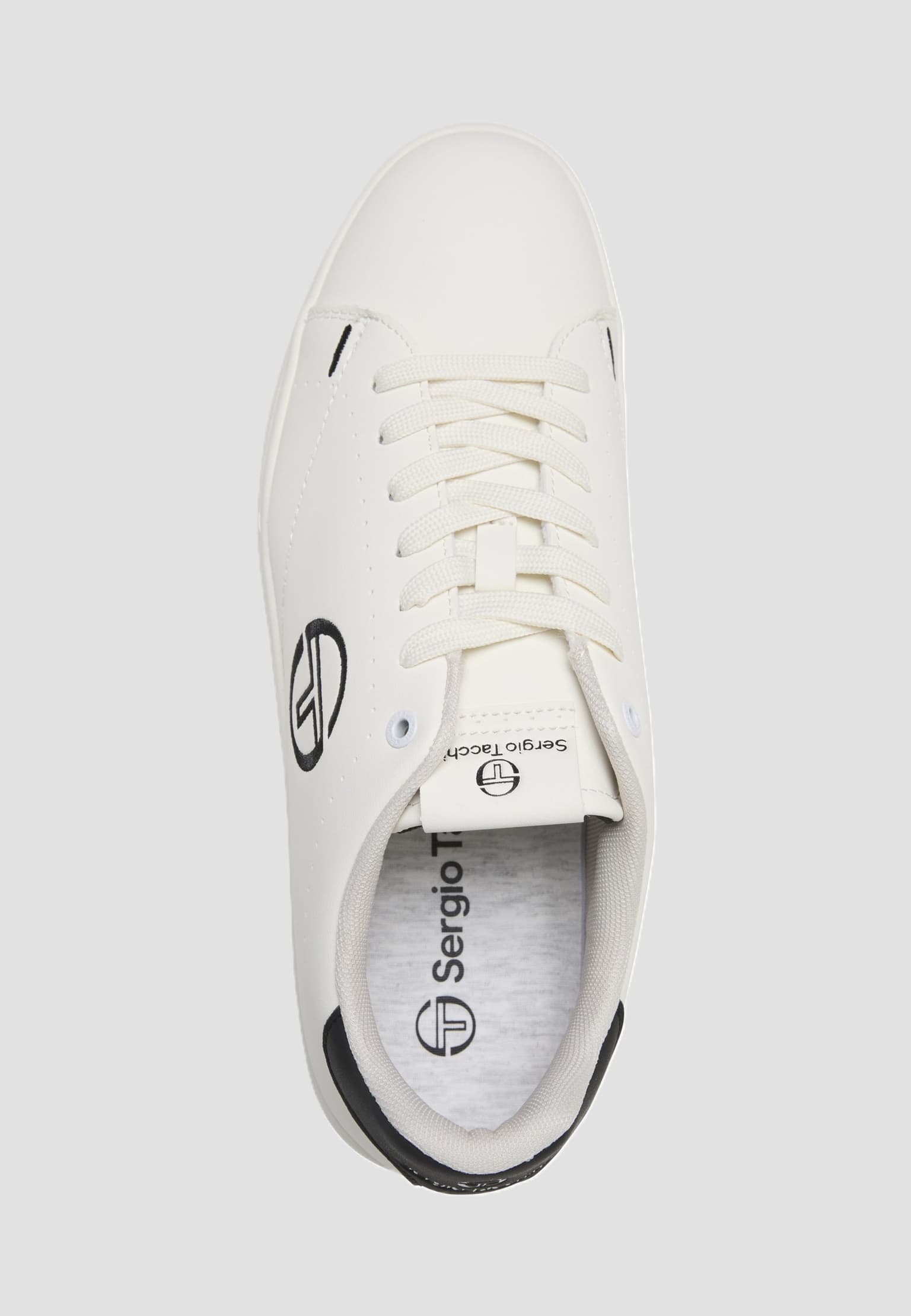 Sergio Tacchini Bravo LTX – Bild 3