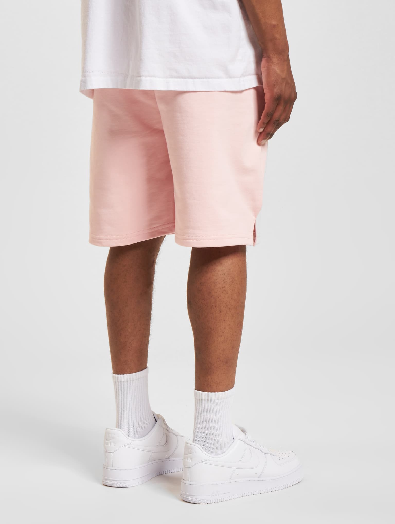 DEF PLAIN Short – Bild 2