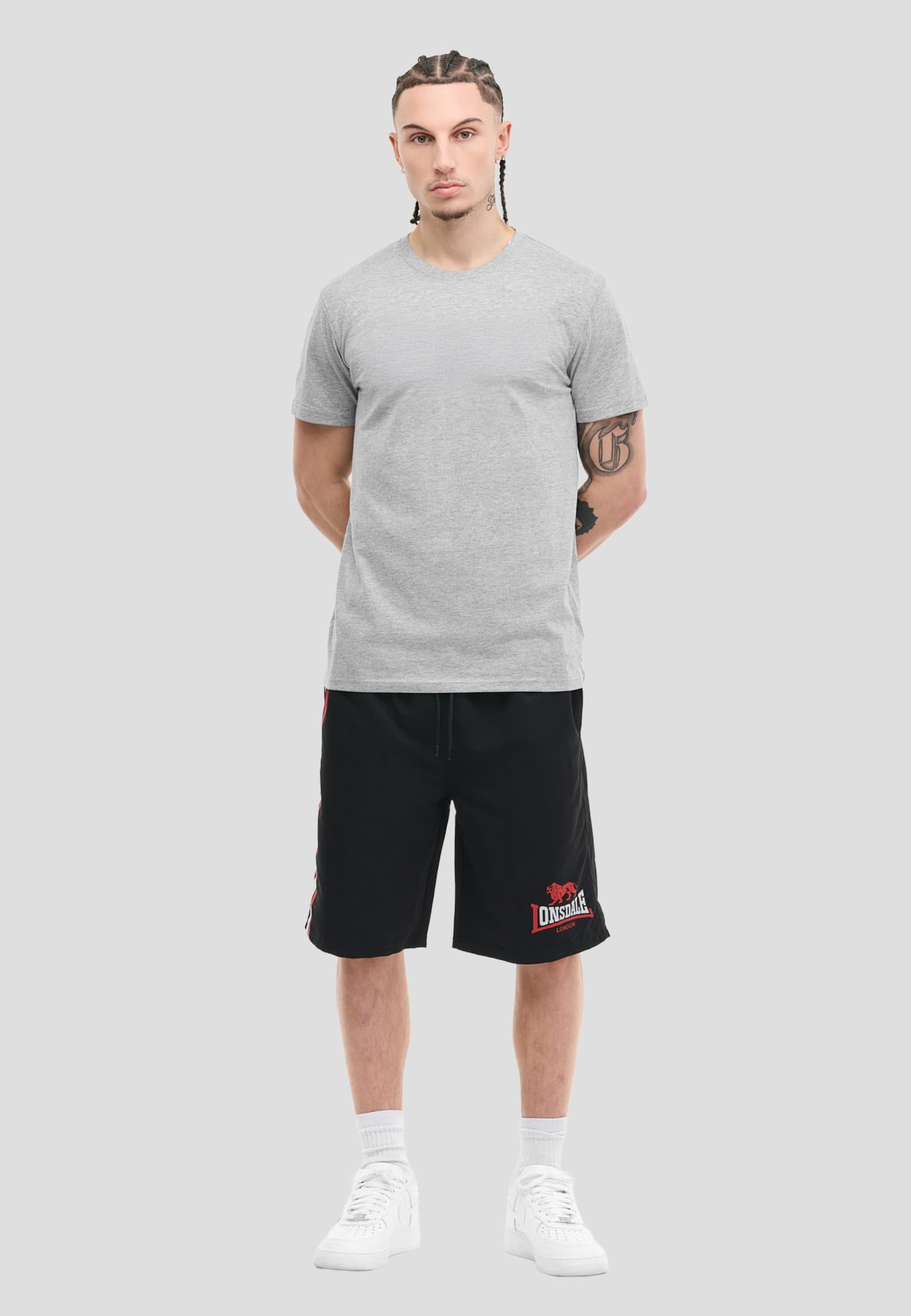 Lonsdale London COPLEY – Bild 4