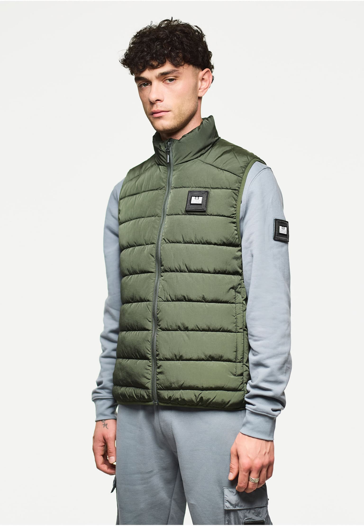 Weekend Offender GACHA JACKET
