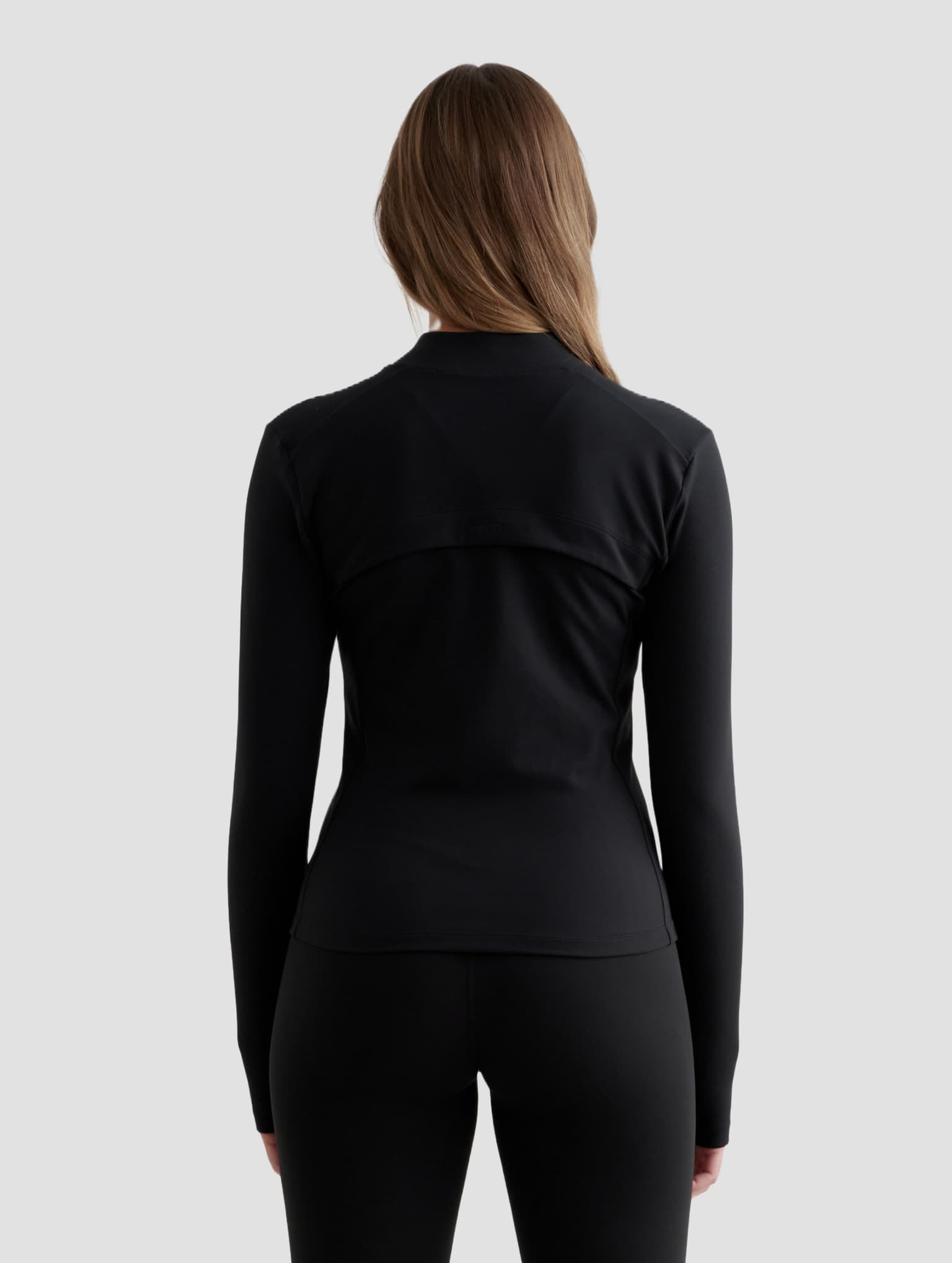 AIMN Sense Zip Jacket – Bild 3
