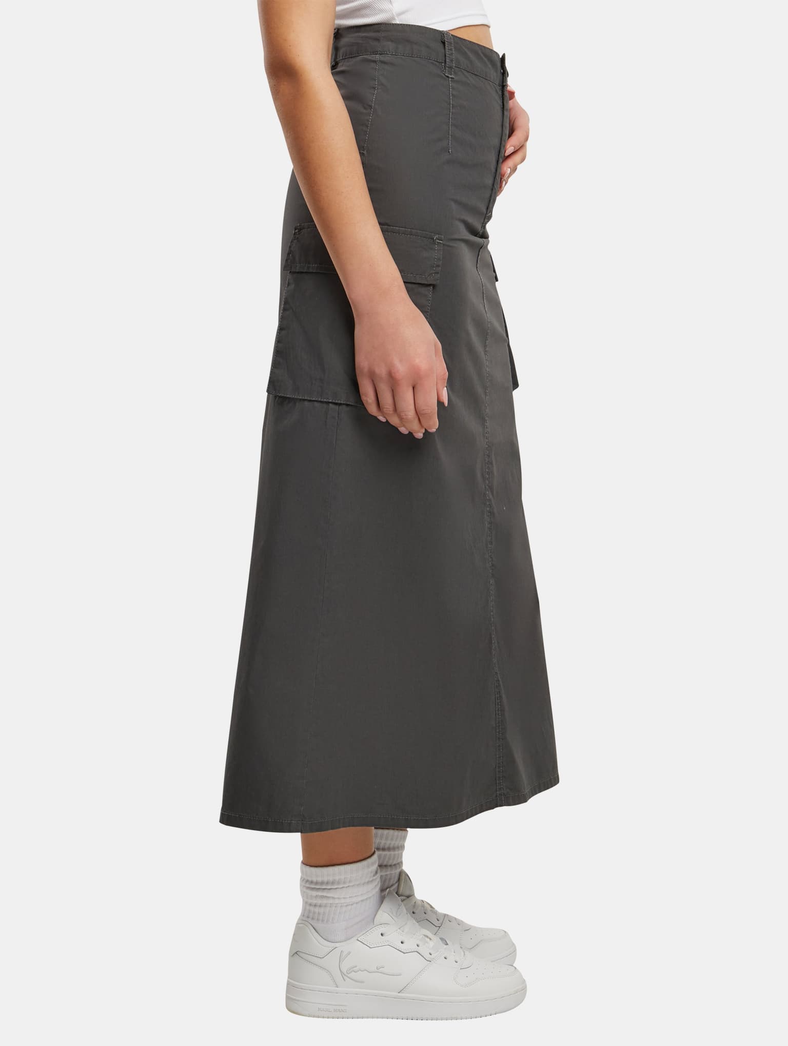 Karl Kani Signature Long Cargo Rock – Bild 3