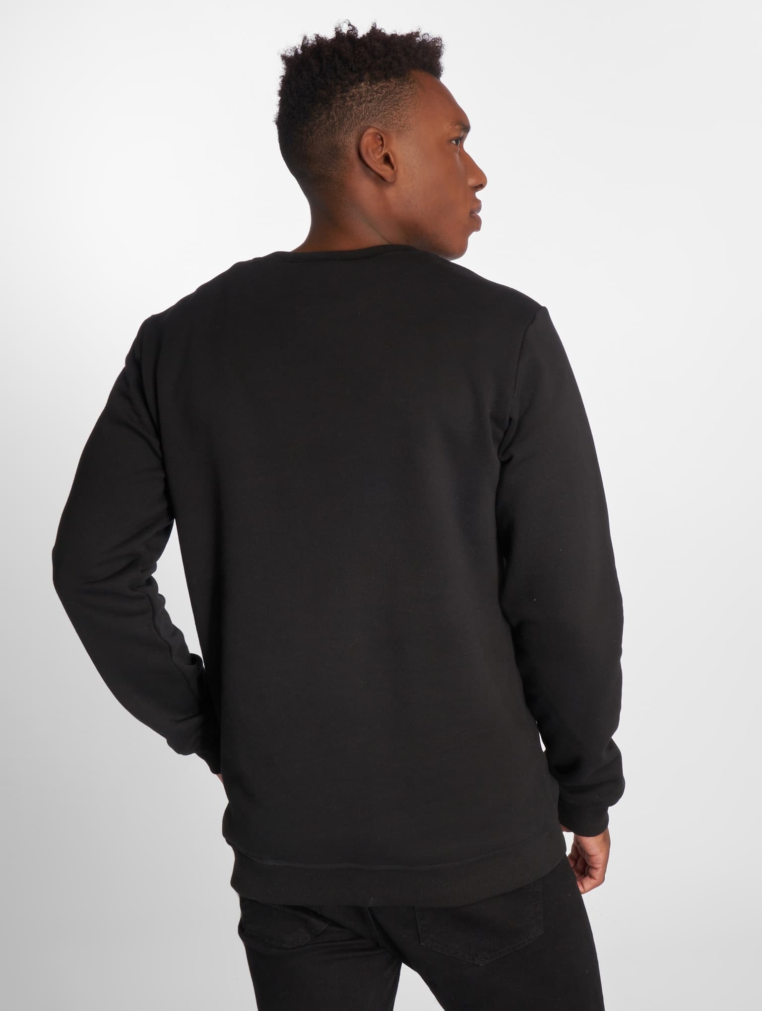 Urban Classics Basic Terry Crew – Bild 3