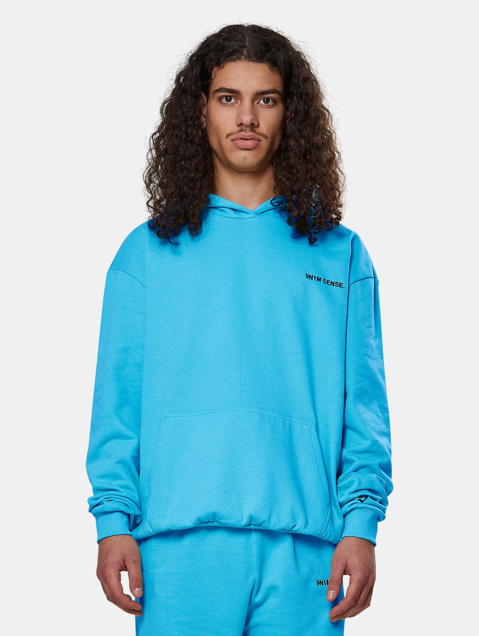 9N1M SENSE Sense Essential Hoody