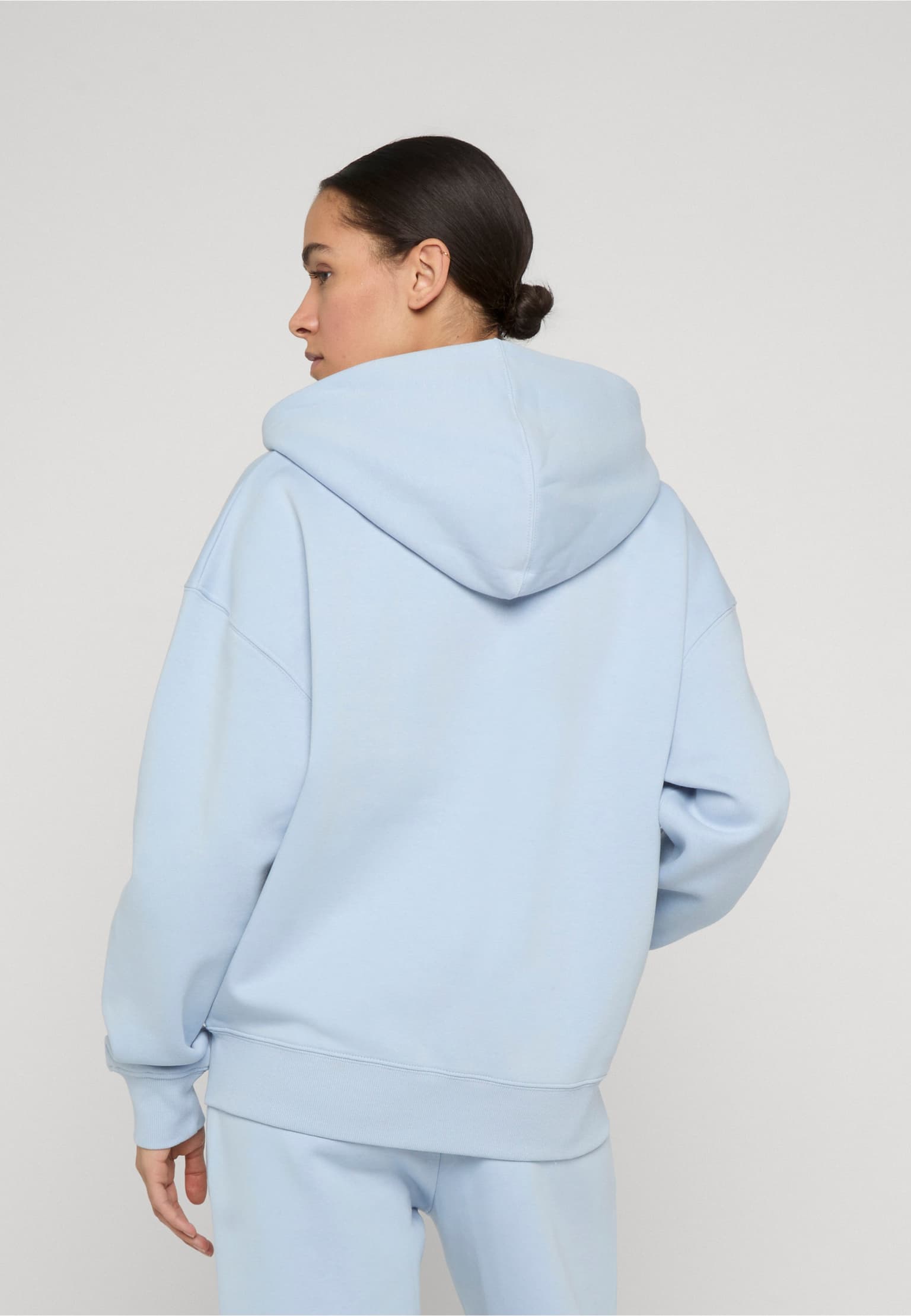 Rocawear Roczip Zip Hoodie – Bild 2