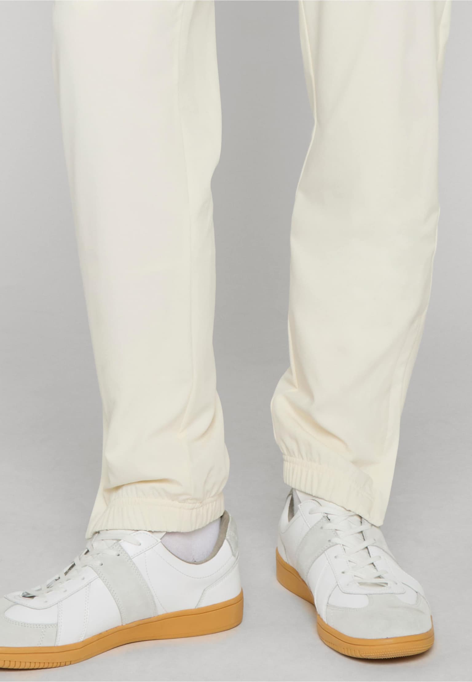Sergio Tacchini Carson Ripstop Stretch Pants – Bild 4