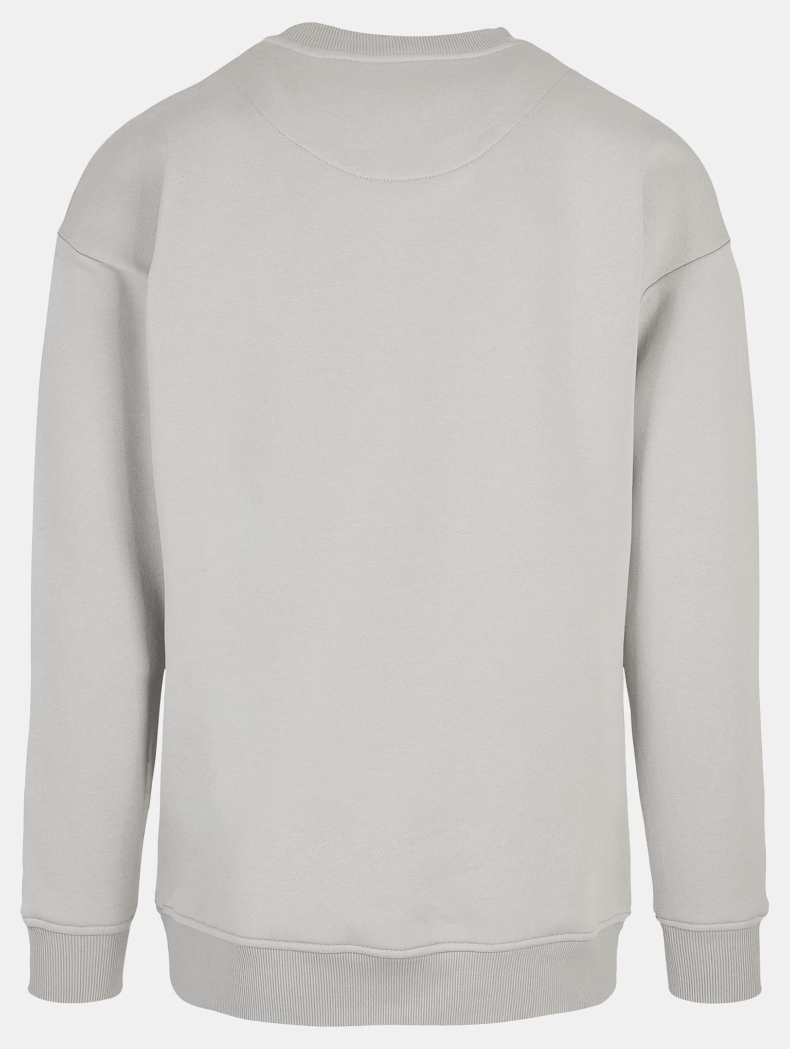Merchcode Halloween - Cat Crewneck – Bild 4