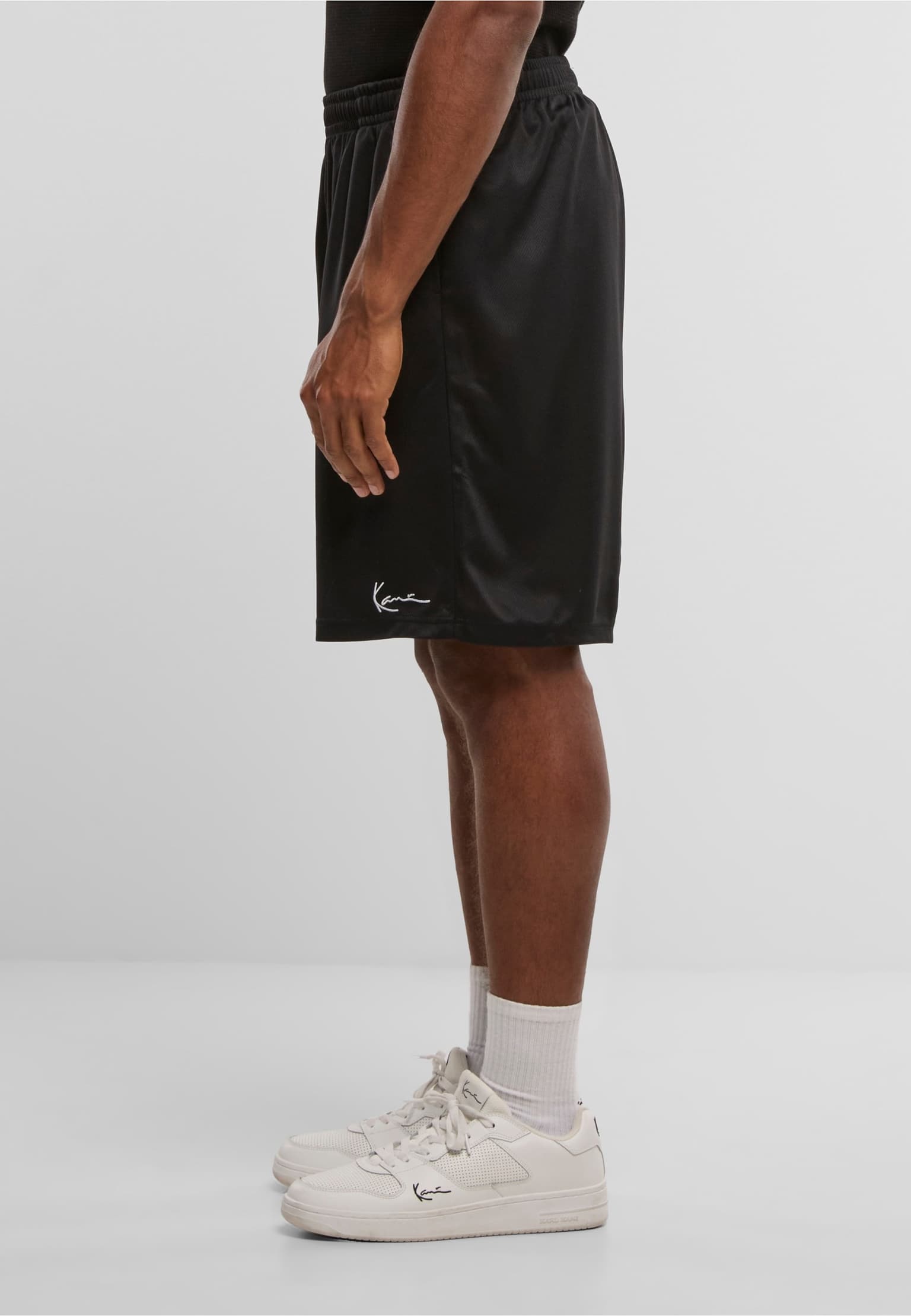 Karl Kani Signature Mesh Short – Bild 3