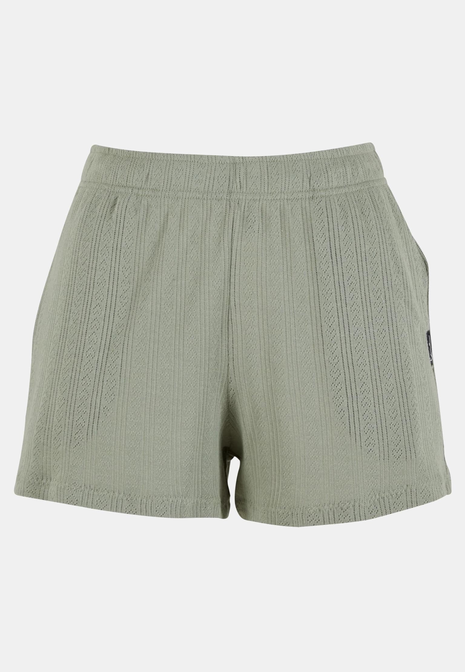 Karl Kani Woven Signature Pointelle Short – Bild 3